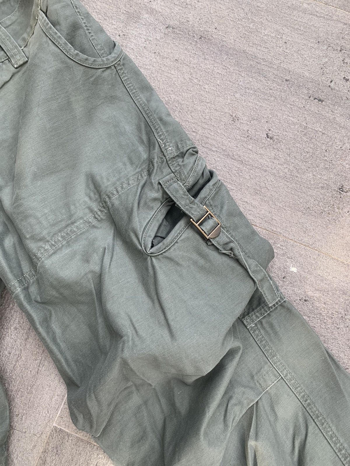 HCO1992 Cargo Pants