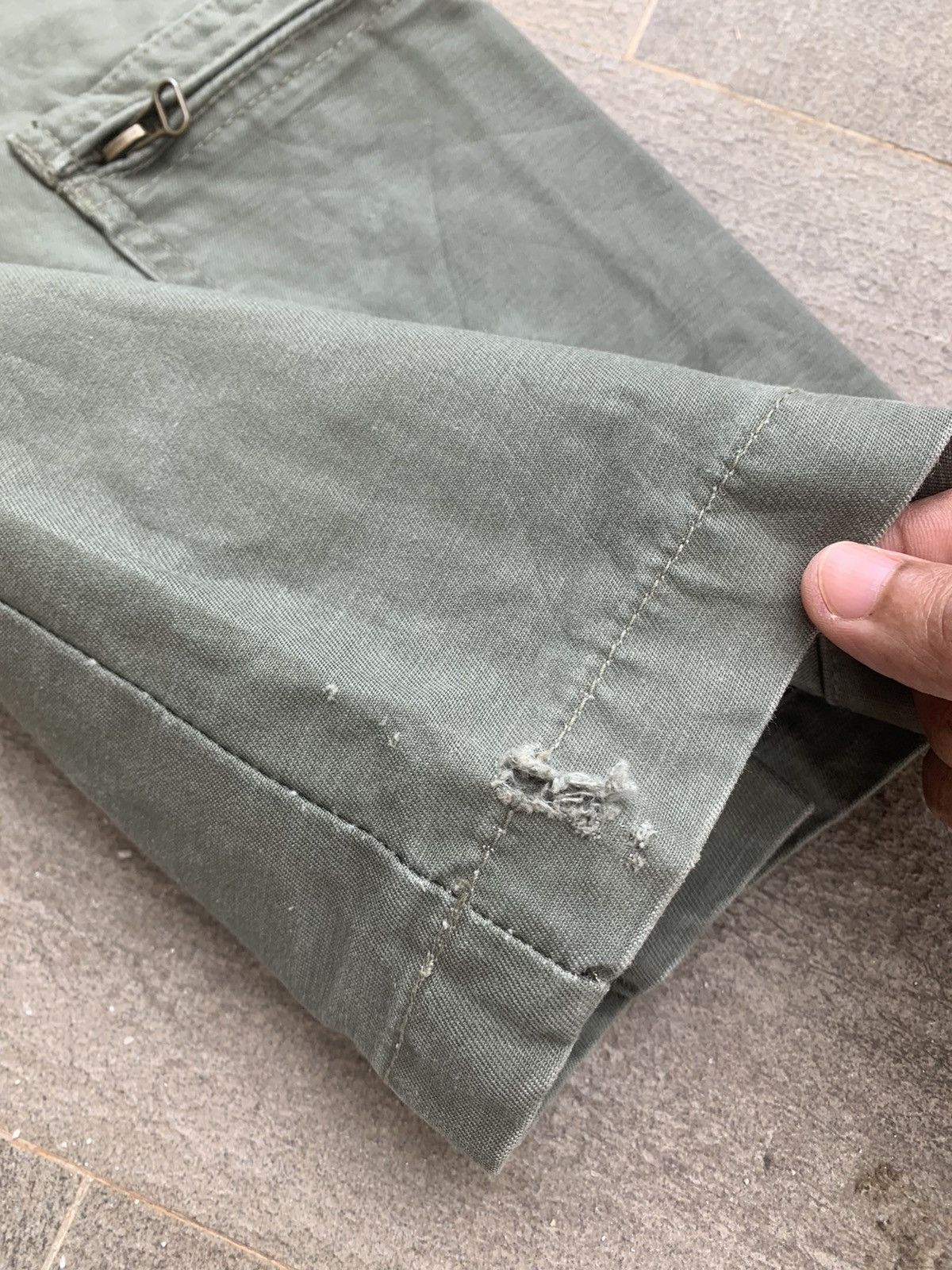 HCO1992 Cargo Pants