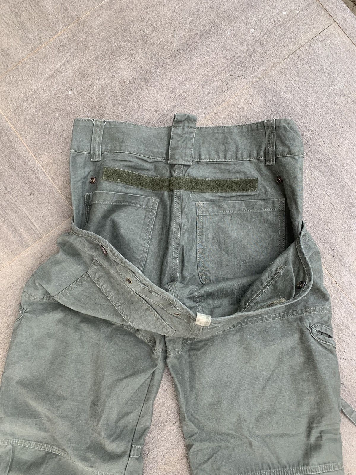 HCO1992 Cargo Pants