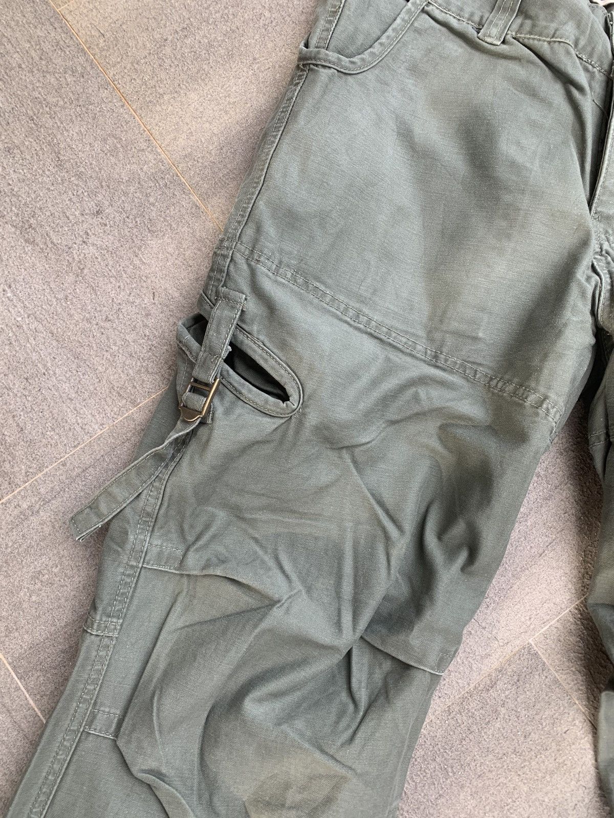 HCO1992 Cargo Pants