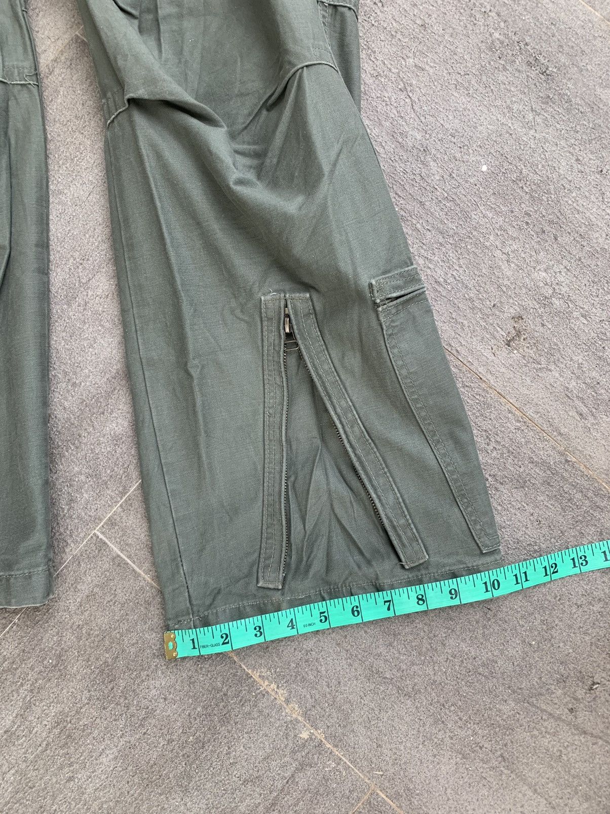 HCO1992 Cargo Pants