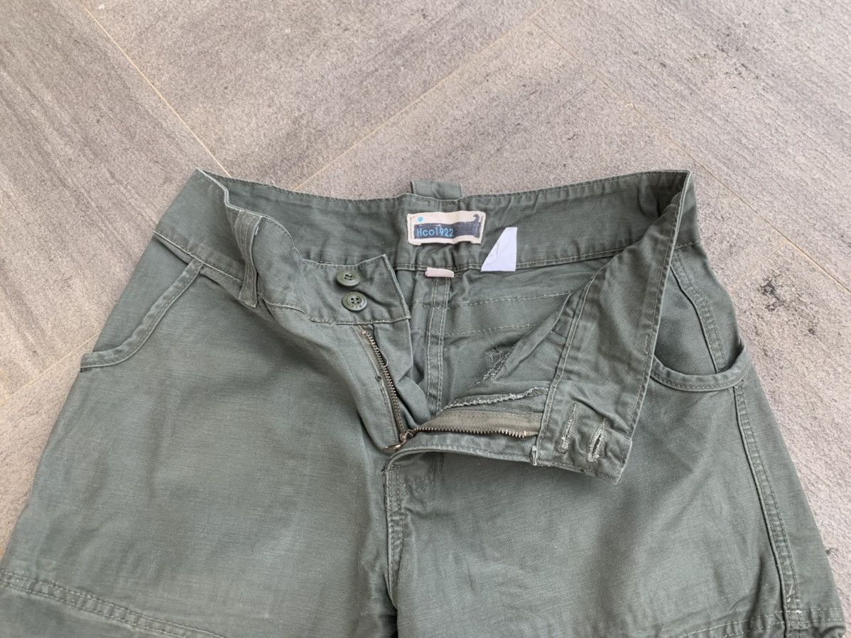 HCO1992 Cargo Pants