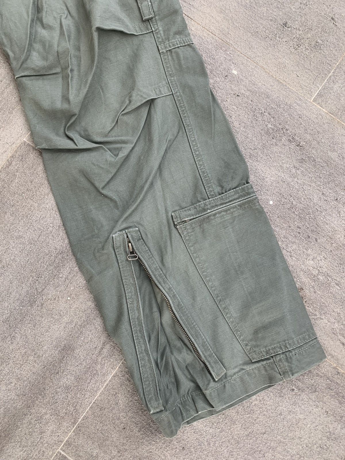 HCO1992 Cargo Pants
