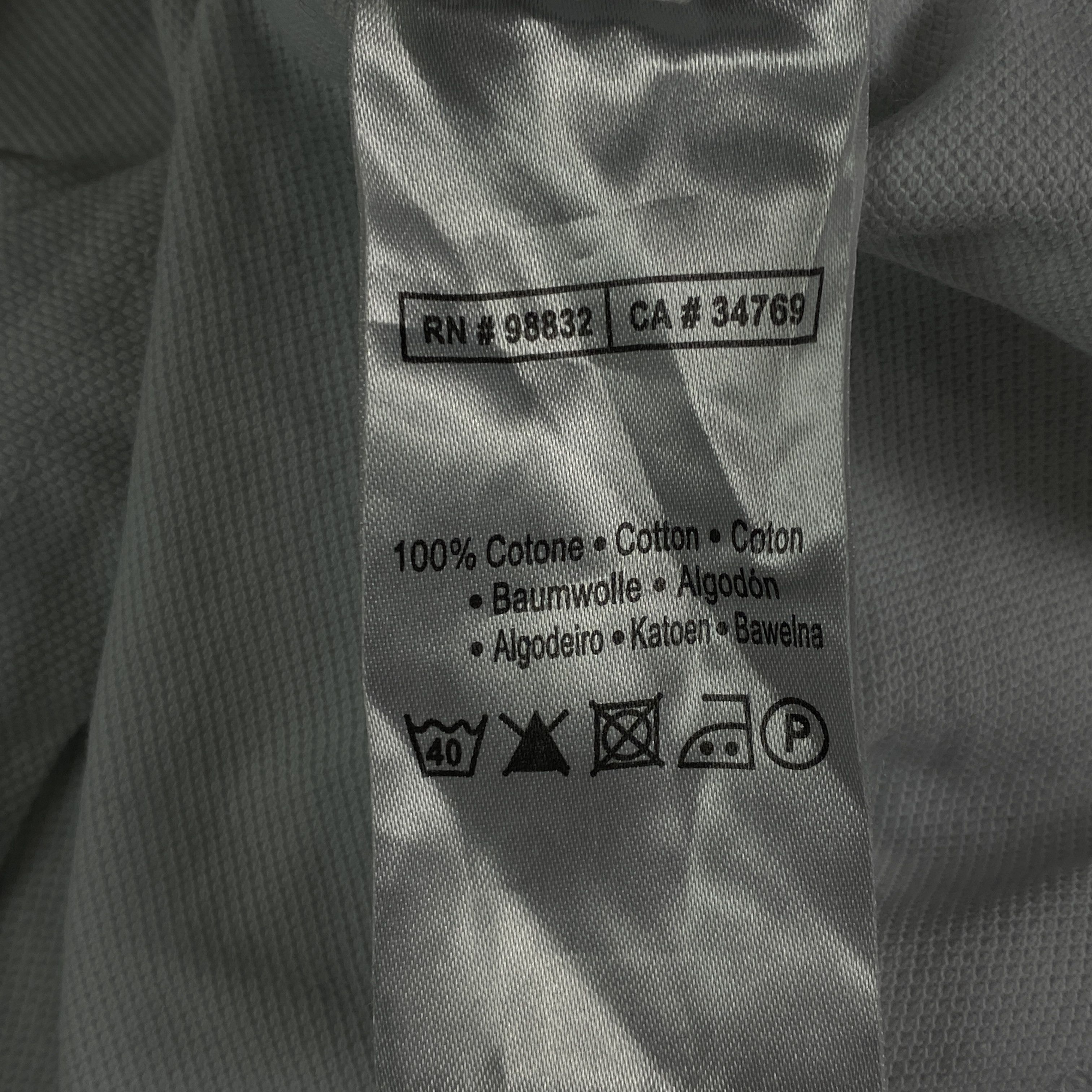 Kappa × Vintage Football Polo T-Shirt Warder Bremen Kappa Vintage Size L Size US L / EU 52-54 / 3 - 7 Thumbnail