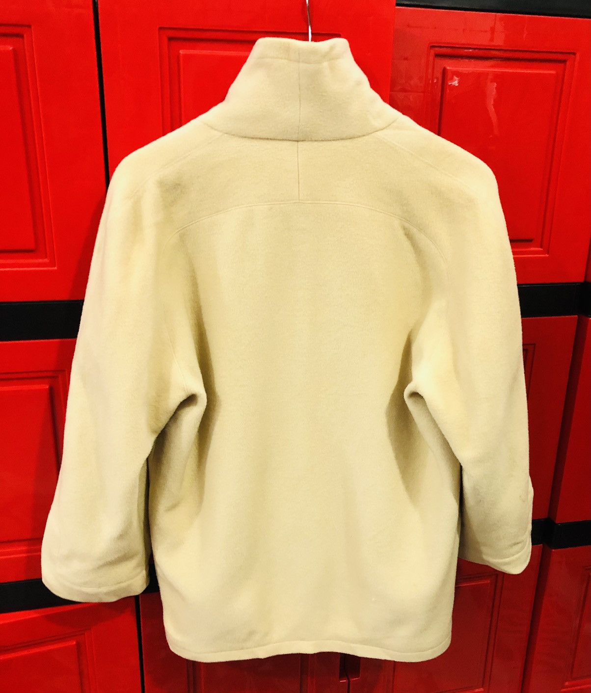Thierry Mugler × Vintage Vintage Thierry Mugler Paris Edition Mohair Jacket Size M / US 6-8 / IT 42-44 - 7 Thumbnail