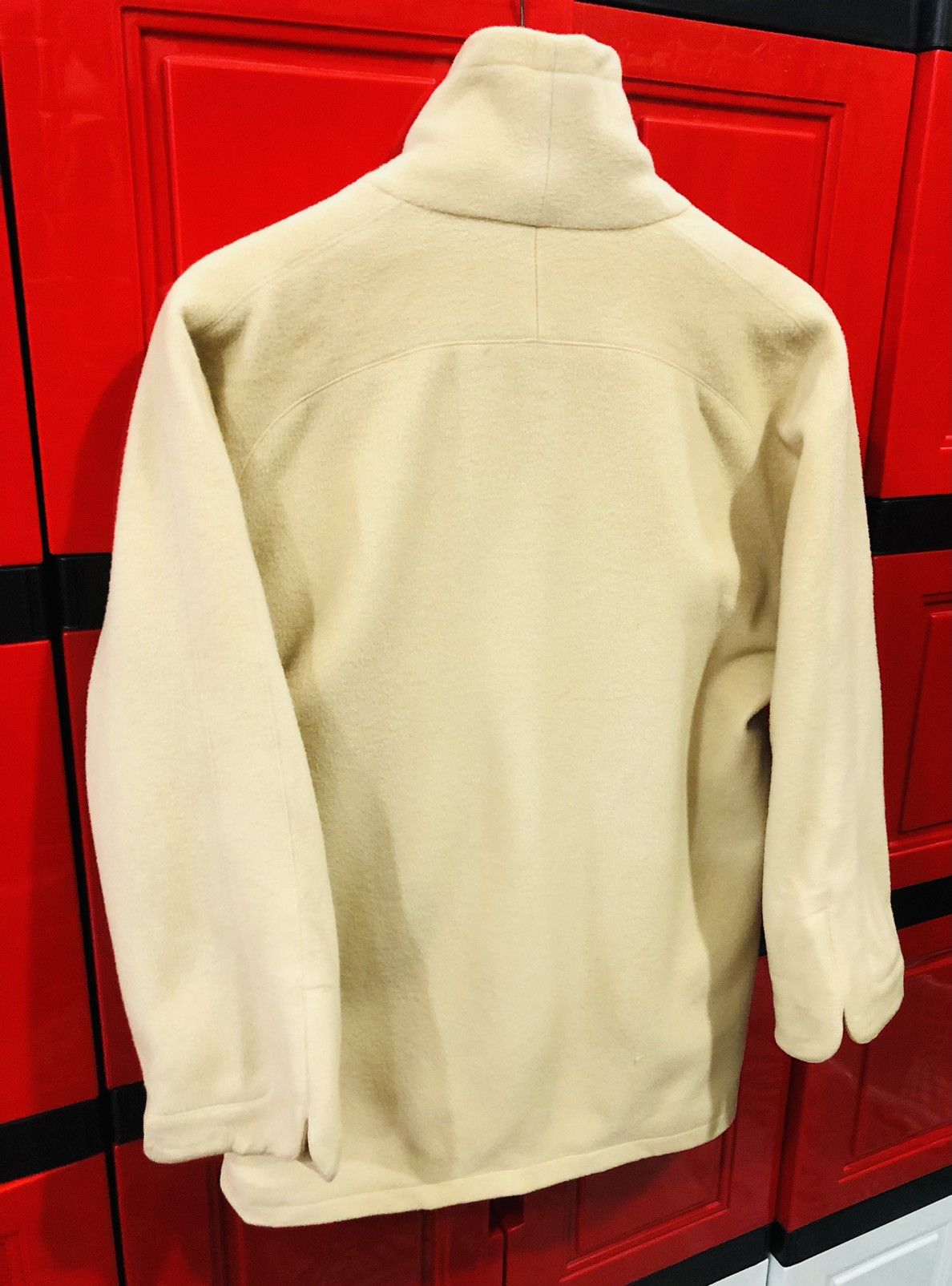 Thierry Mugler × Vintage Vintage Thierry Mugler Paris Edition Mohair Jacket Size M / US 6-8 / IT 42-44 - 8 Thumbnail