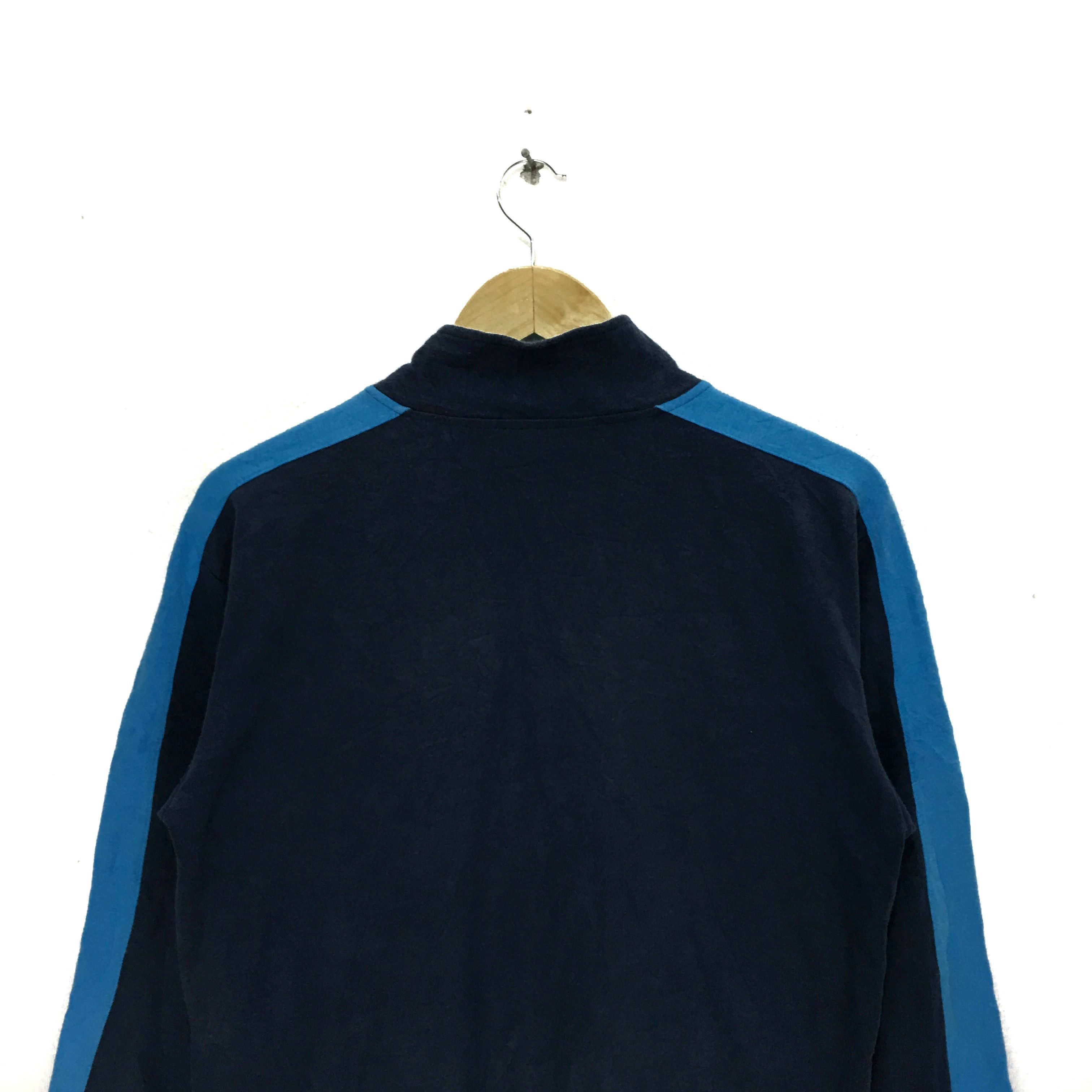 Champion Vtg CHAMPION USA Zip Sweater Jacket Sweatshirt Basketball Size S / US 4 / IT 40 - 7 Thumbnail