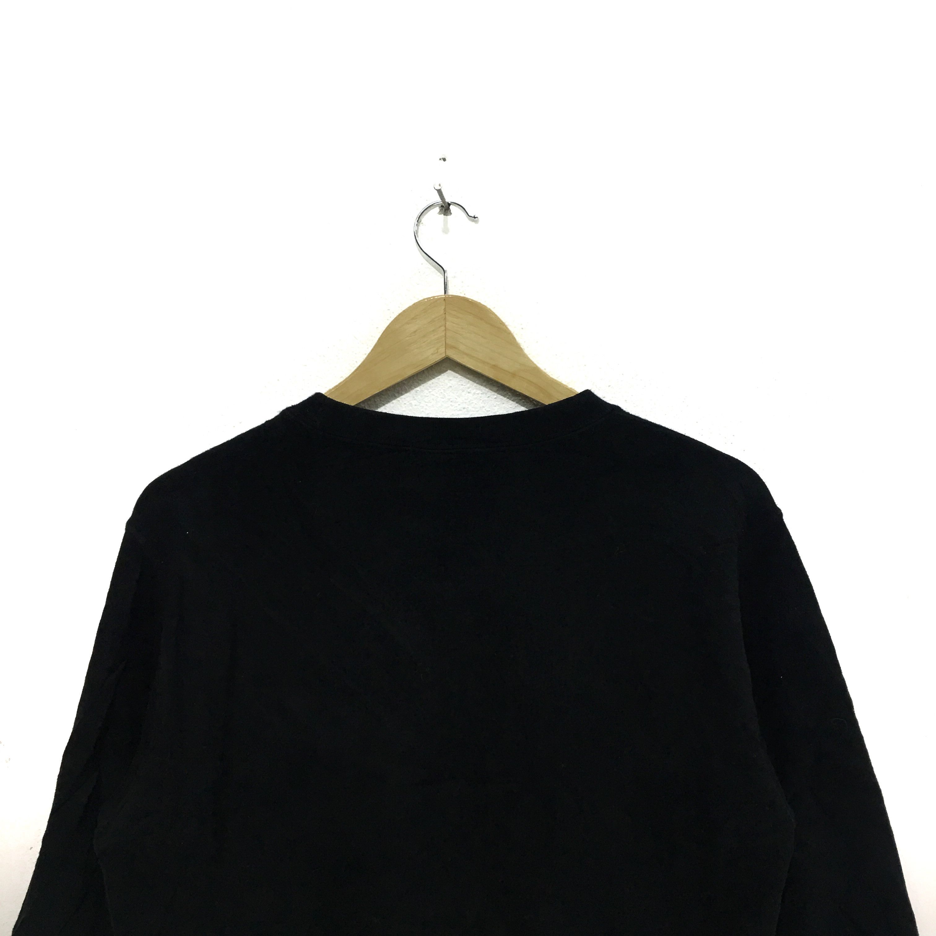 Coca Cola Vtg COCA COLA Sweatshirt Logo Coke Jumper Crewneck Sweater Size S / US 4 / IT 40 - 7 Thumbnail