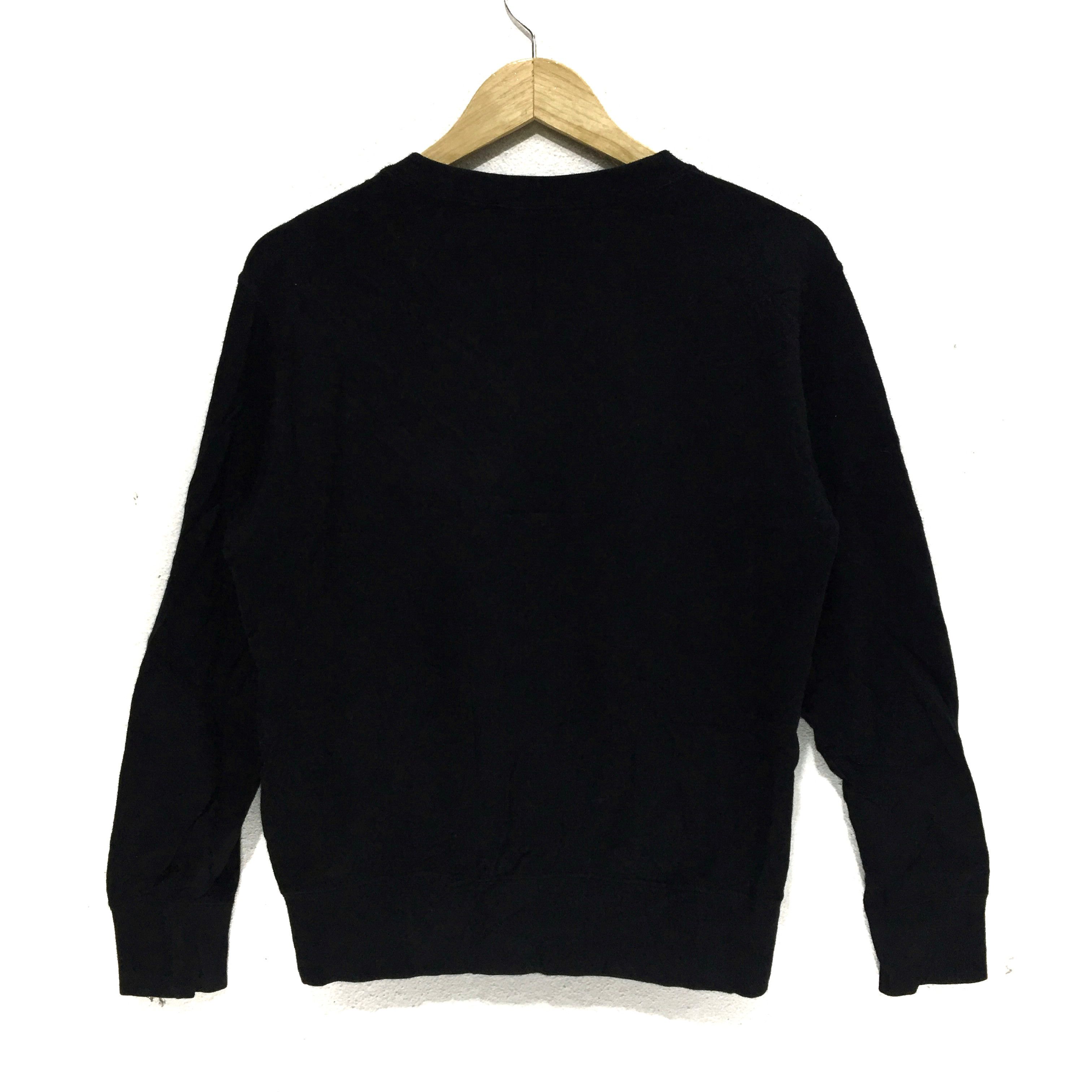 Coca Cola Vtg COCA COLA Sweatshirt Logo Coke Jumper Crewneck Sweater Size S / US 4 / IT 40 - 6 Thumbnail
