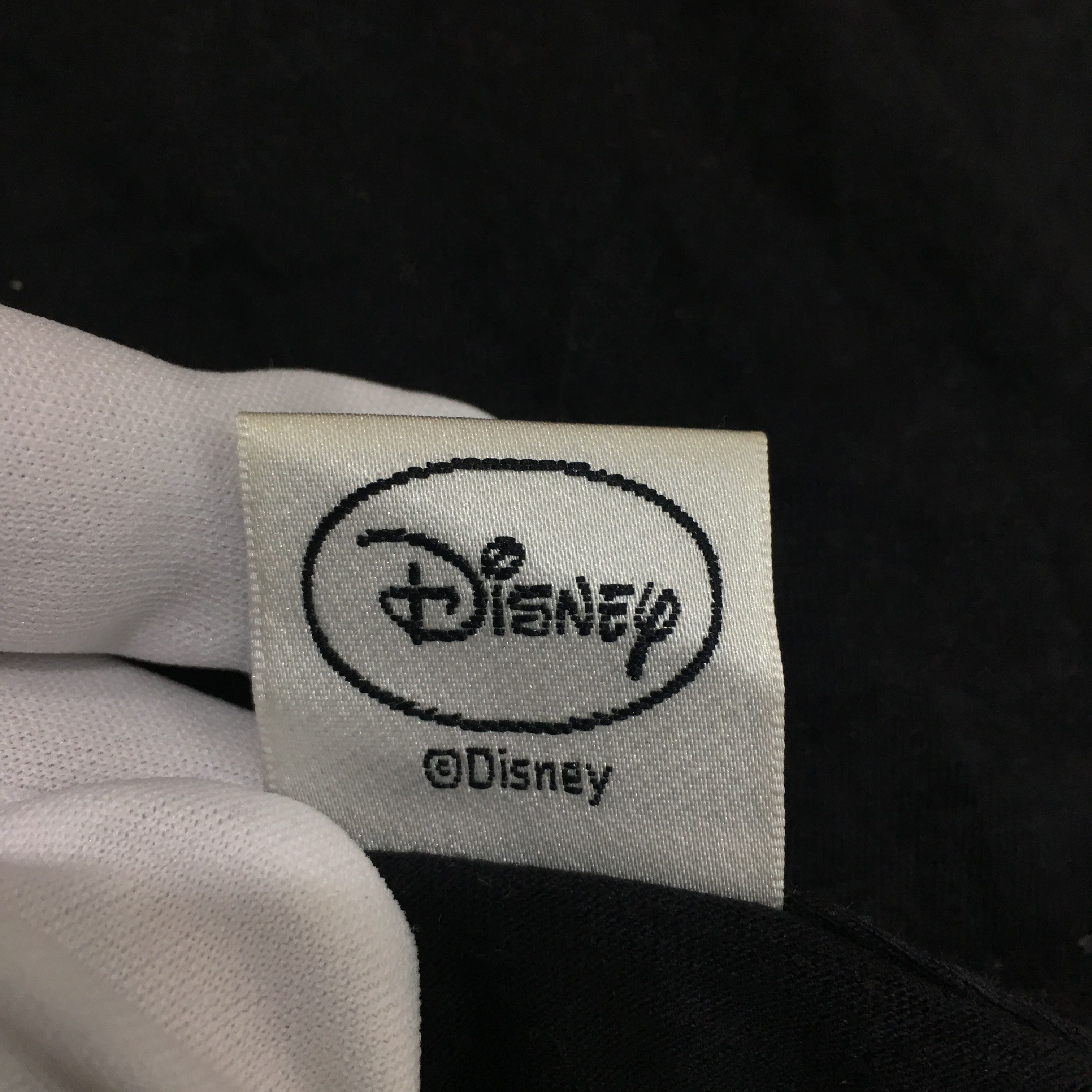 Mickey Mouse Vtg MICKEY MINNIE MOUSE Disney Cartoon Sweater Sweatshirt Size S / US 4 / IT 40 - 11 Thumbnail