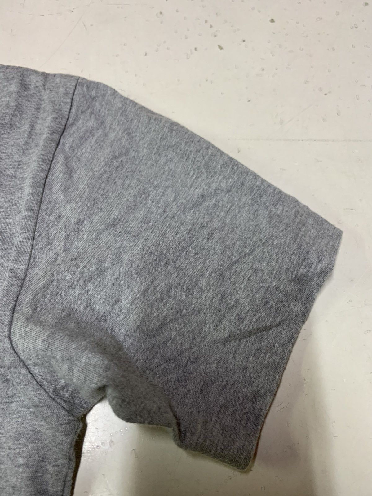 Comme des Garcons Comme DES garçons Play tee grey Size US M / EU 48-50 / 2 - 7 Thumbnail