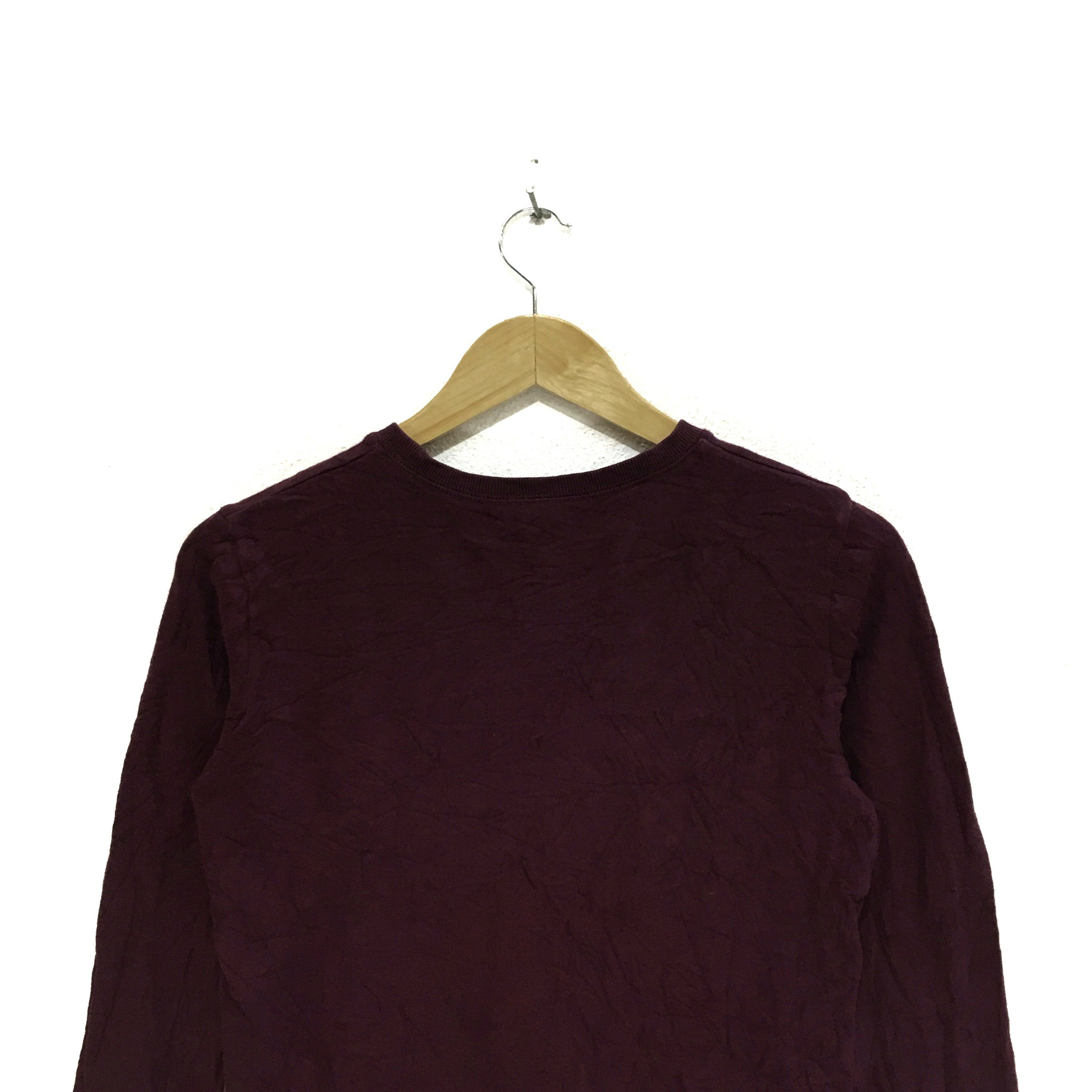 H&M H&M X-MAS SELFIE Sweatshirt Crewneck Sweater Size S / US 4 / IT 40 - 7 Thumbnail
