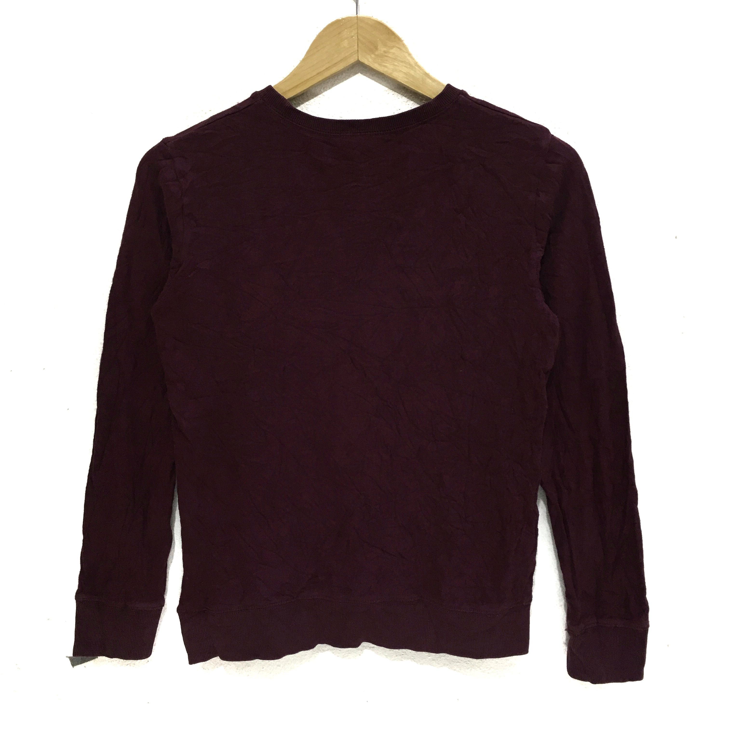 H&M H&M X-MAS SELFIE Sweatshirt Crewneck Sweater Size S / US 4 / IT 40 - 6 Thumbnail