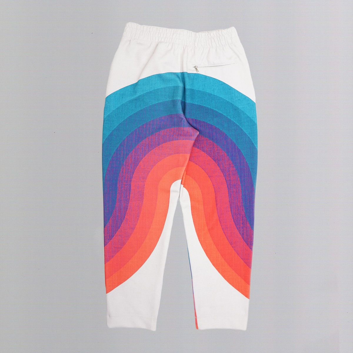 Dries Van Noten Verner Panton Spring 2019 Pants Size US 31 - 2 Thumbnail
