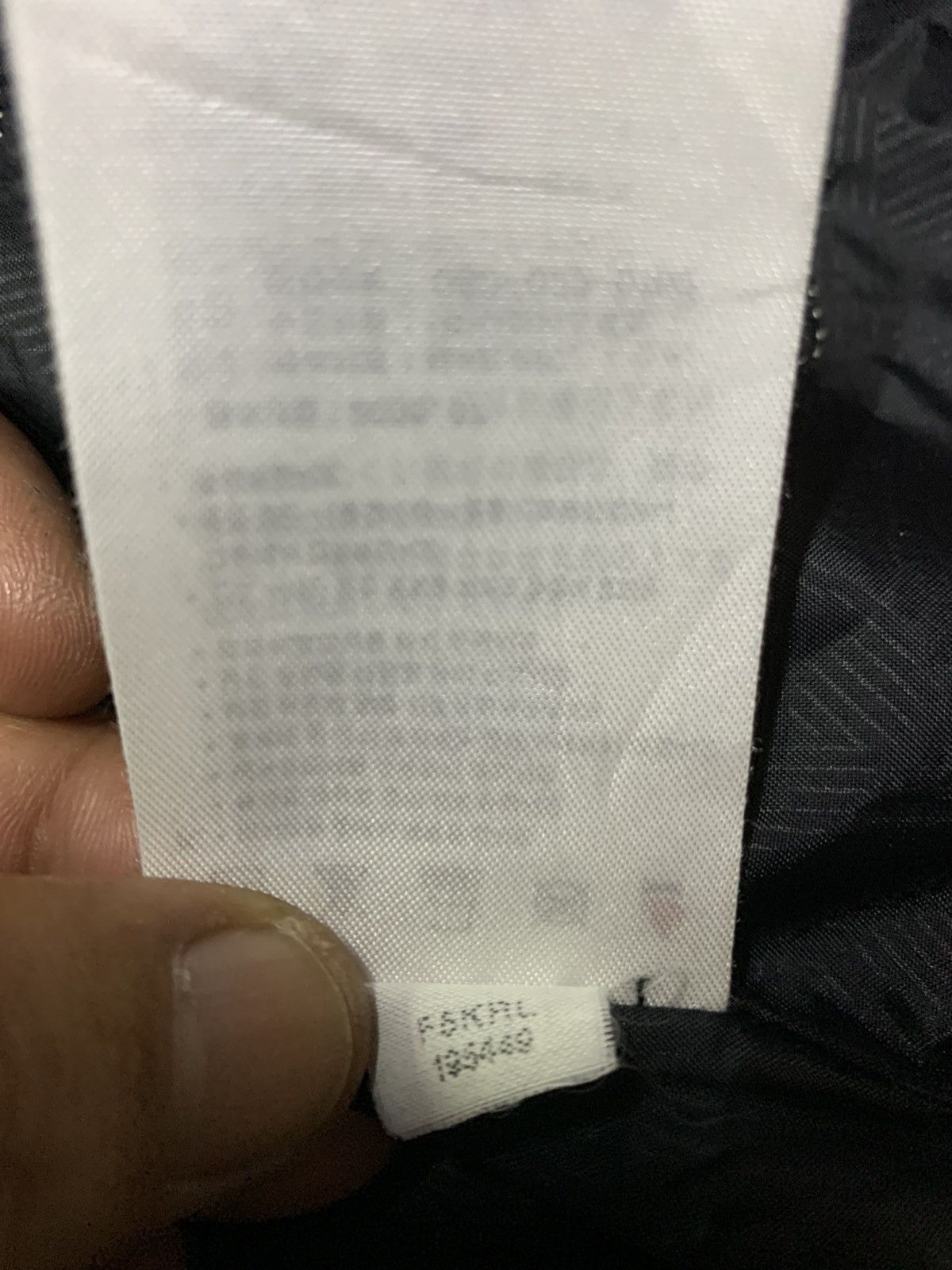 Nike ACG Nike acg jacket outdoor Size US M / EU 48-50 / 2 - 13 Thumbnail