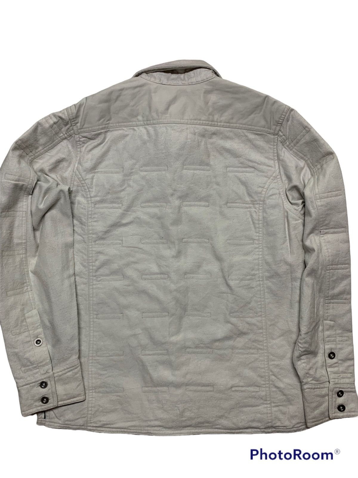 Nike ACG Nike acg jacket outdoor Size US M / EU 48-50 / 2 - 6 Thumbnail