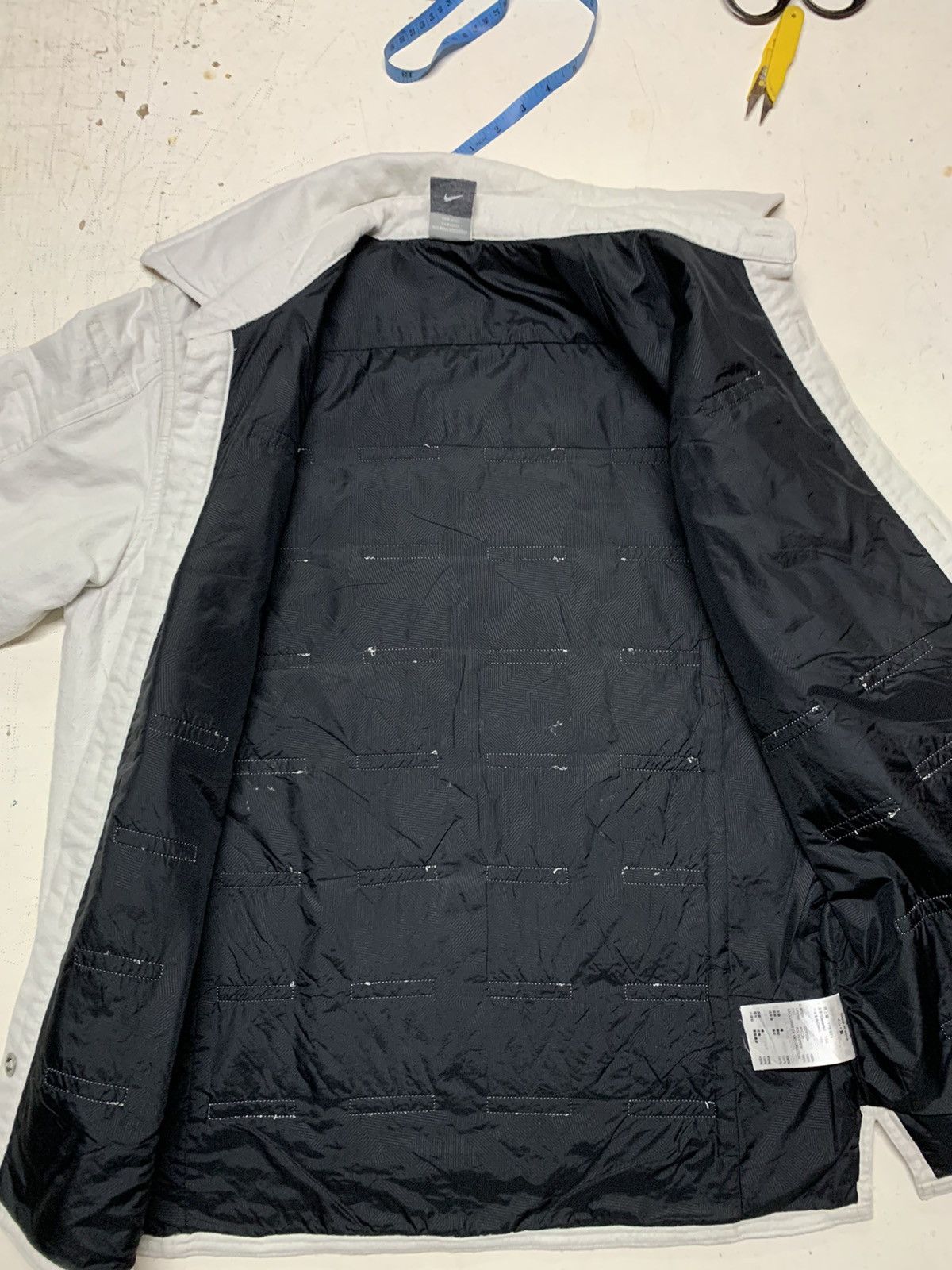 Nike ACG Nike acg jacket outdoor Size US M / EU 48-50 / 2 - 14 Thumbnail
