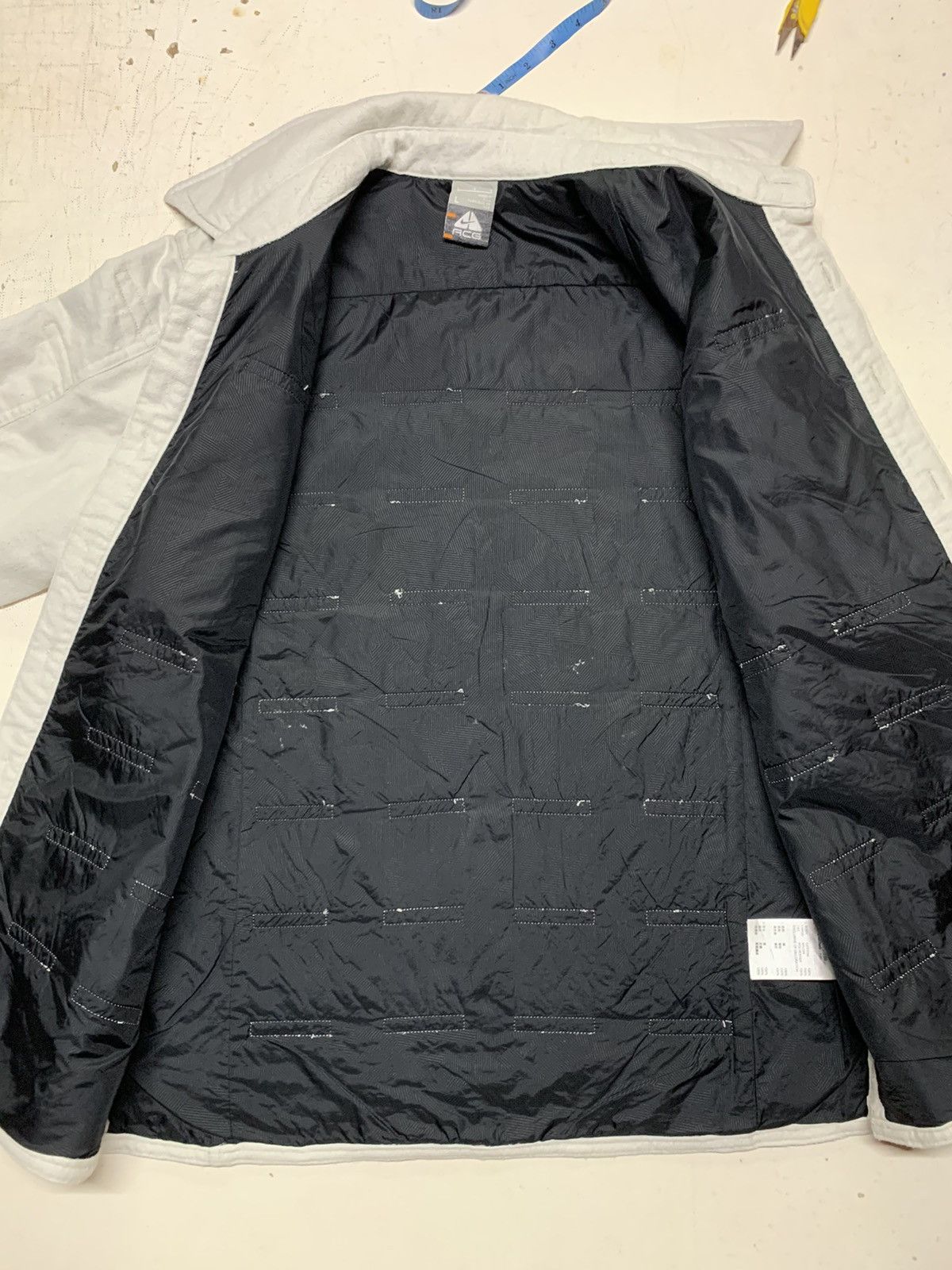 Nike ACG Nike acg jacket outdoor Size US M / EU 48-50 / 2 - 8 Thumbnail