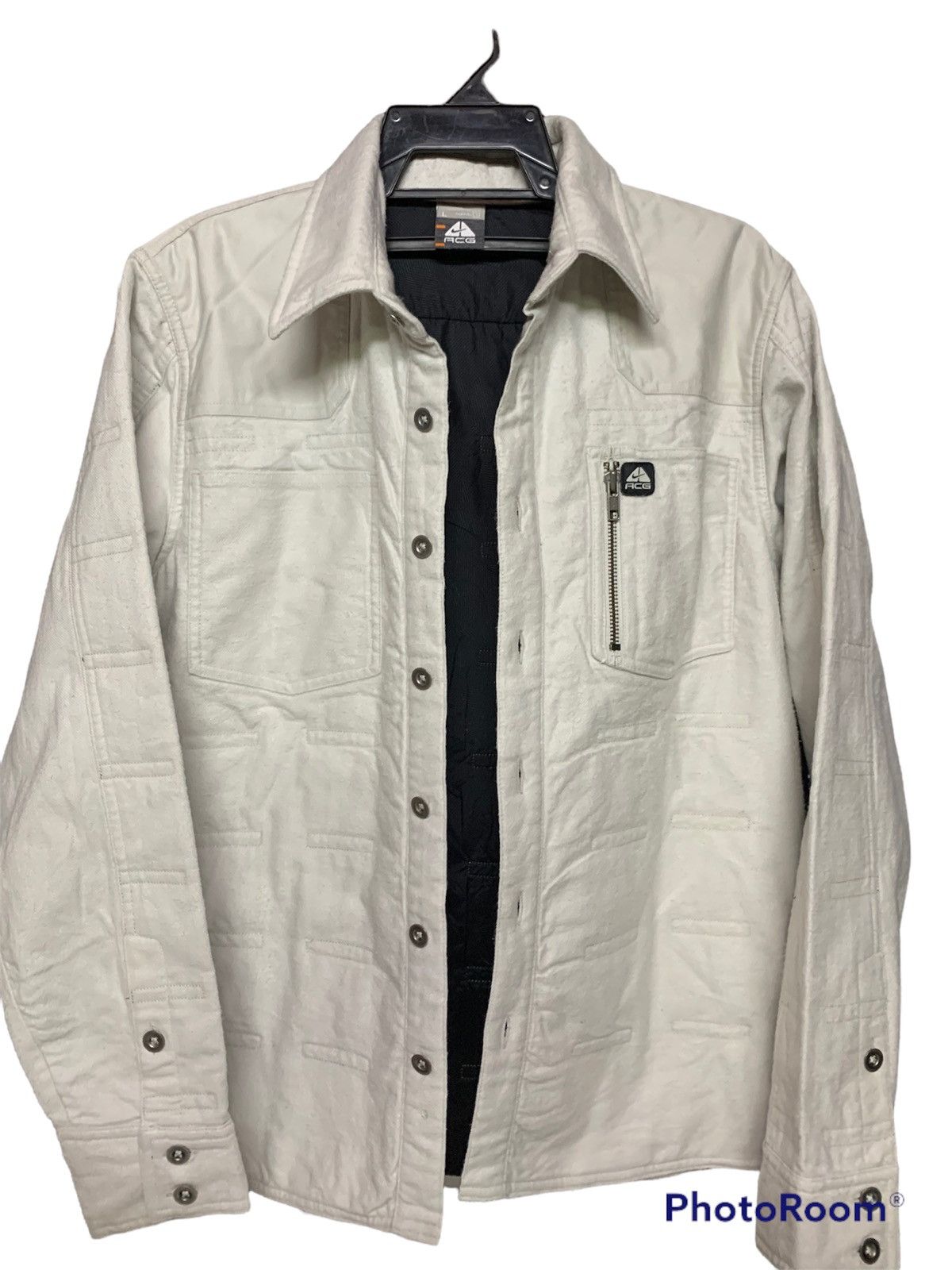 Nike ACG Nike acg jacket outdoor Size US M / EU 48-50 / 2 - 7 Thumbnail