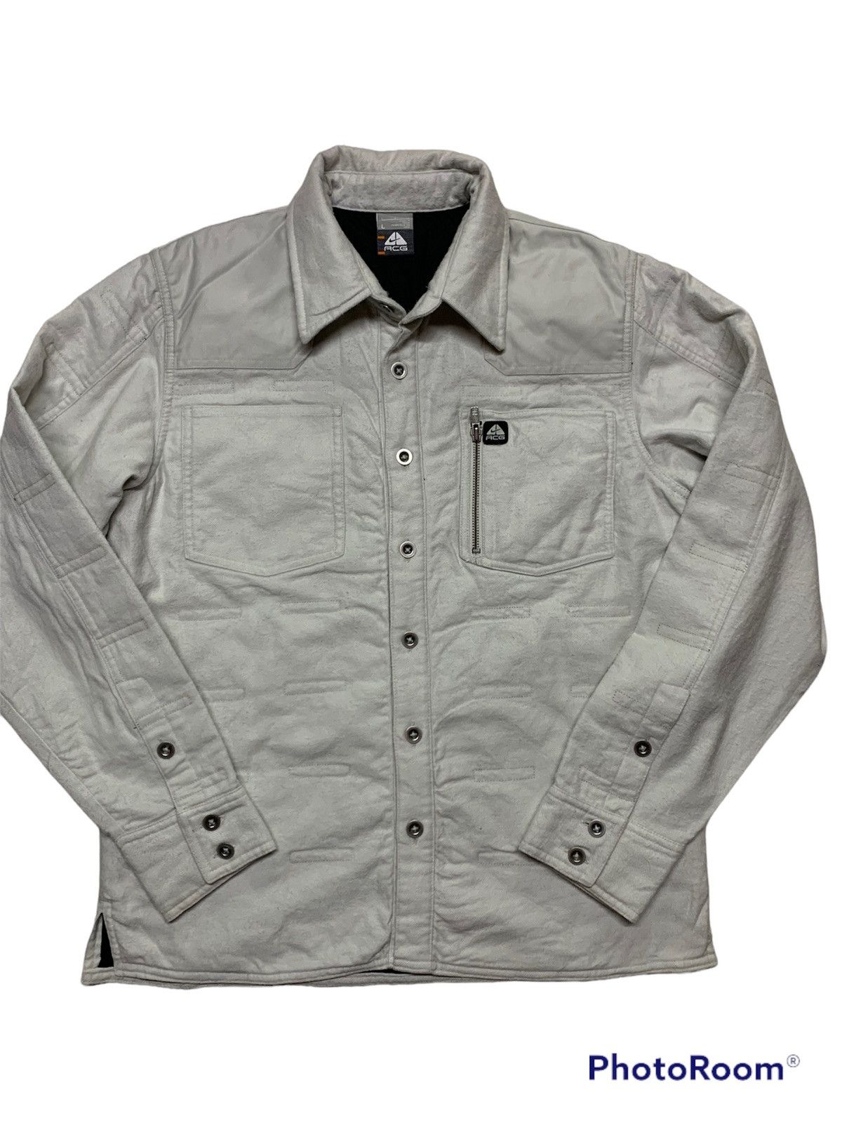 Nike ACG Nike acg jacket outdoor Size US M / EU 48-50 / 2 - 4 Thumbnail