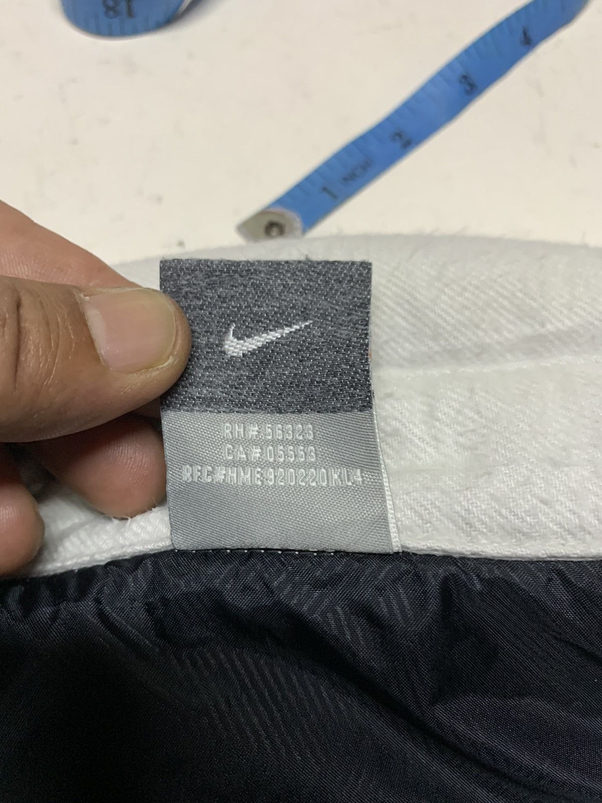 Nike ACG Nike acg jacket outdoor Size US M / EU 48-50 / 2 - 10 Thumbnail