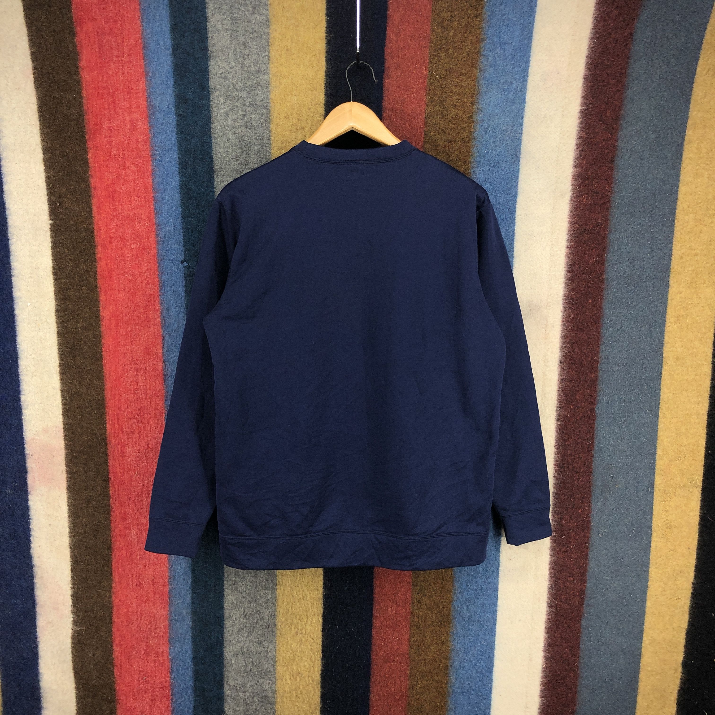 Under Armour UNDER ARMOUR Sample Edition Sweatshirt #0362/P Size US M / EU 48-50 / 2 - 7 Thumbnail