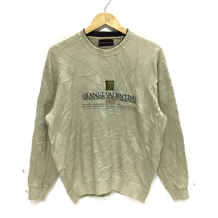 Gianni top valentino sweater