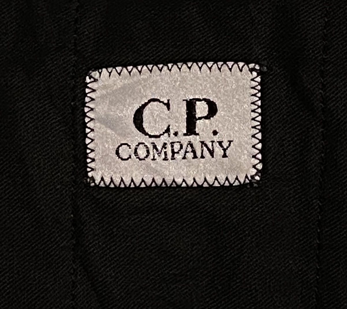 Massimo Osti Cp company cotton wax jacket Size US M / EU 48-50 / 2 - 9 Thumbnail
