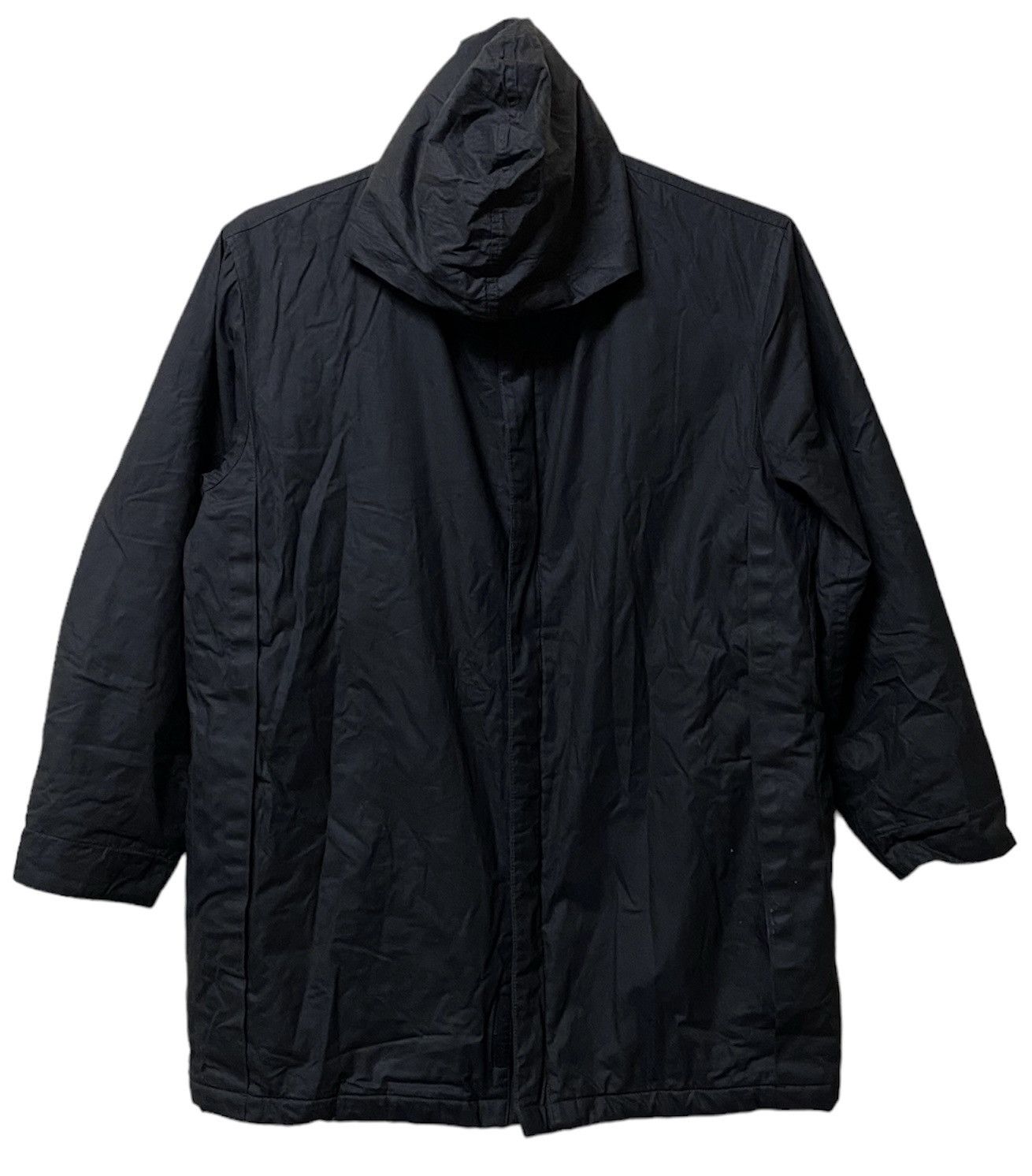 Massimo Osti Cp company cotton wax jacket Size US M / EU 48-50 / 2 - 1 Thumbnail