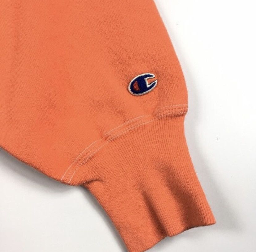 Champion × Vintage Vintage Champion reverse weave Embroidery small logo Size US M / EU 48-50 / 2 - 3 Thumbnail
