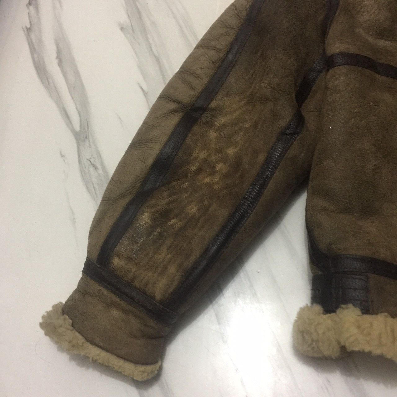 Avirex avirex b3 travis scott Size US M / EU 48-50 / 2 - 8 Thumbnail