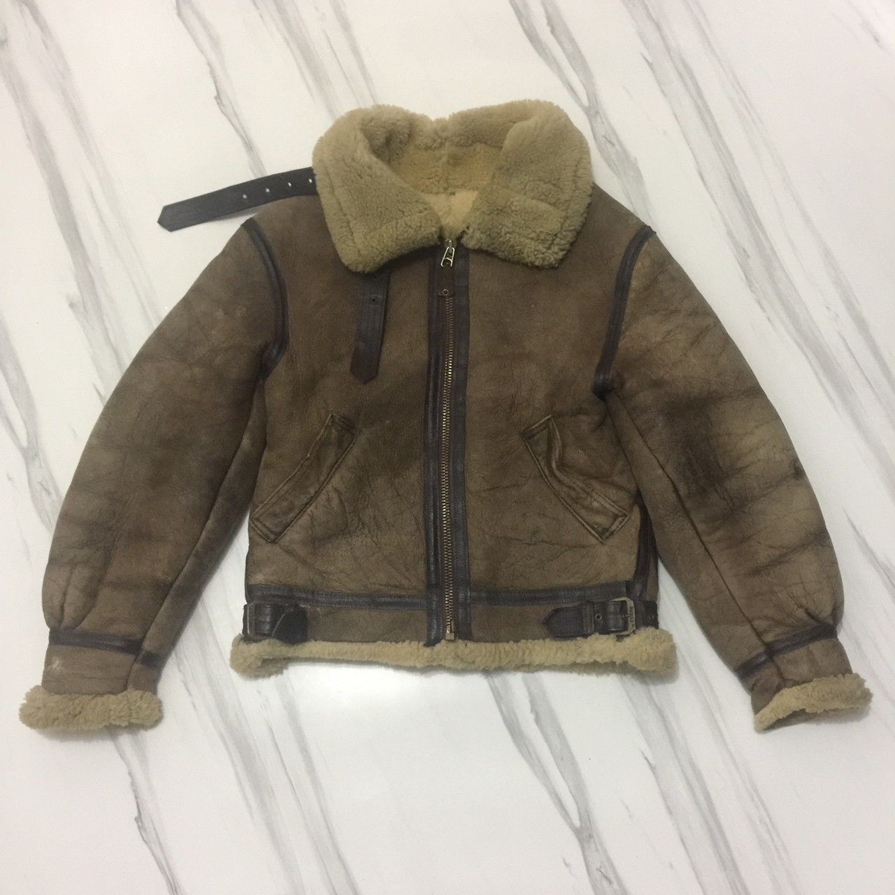 Avirex avirex b3 travis scott Size US M / EU 48-50 / 2 - 1 Thumbnail