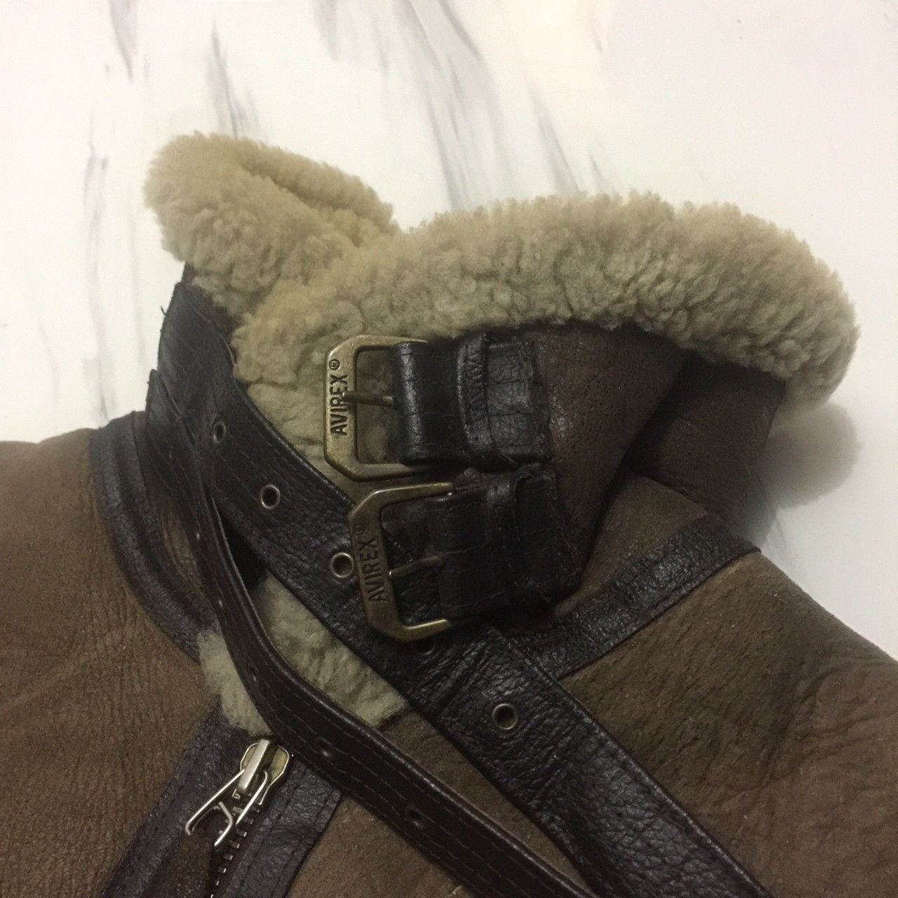 Avirex avirex b3 travis scott Size US M / EU 48-50 / 2 - 2 Thumbnail