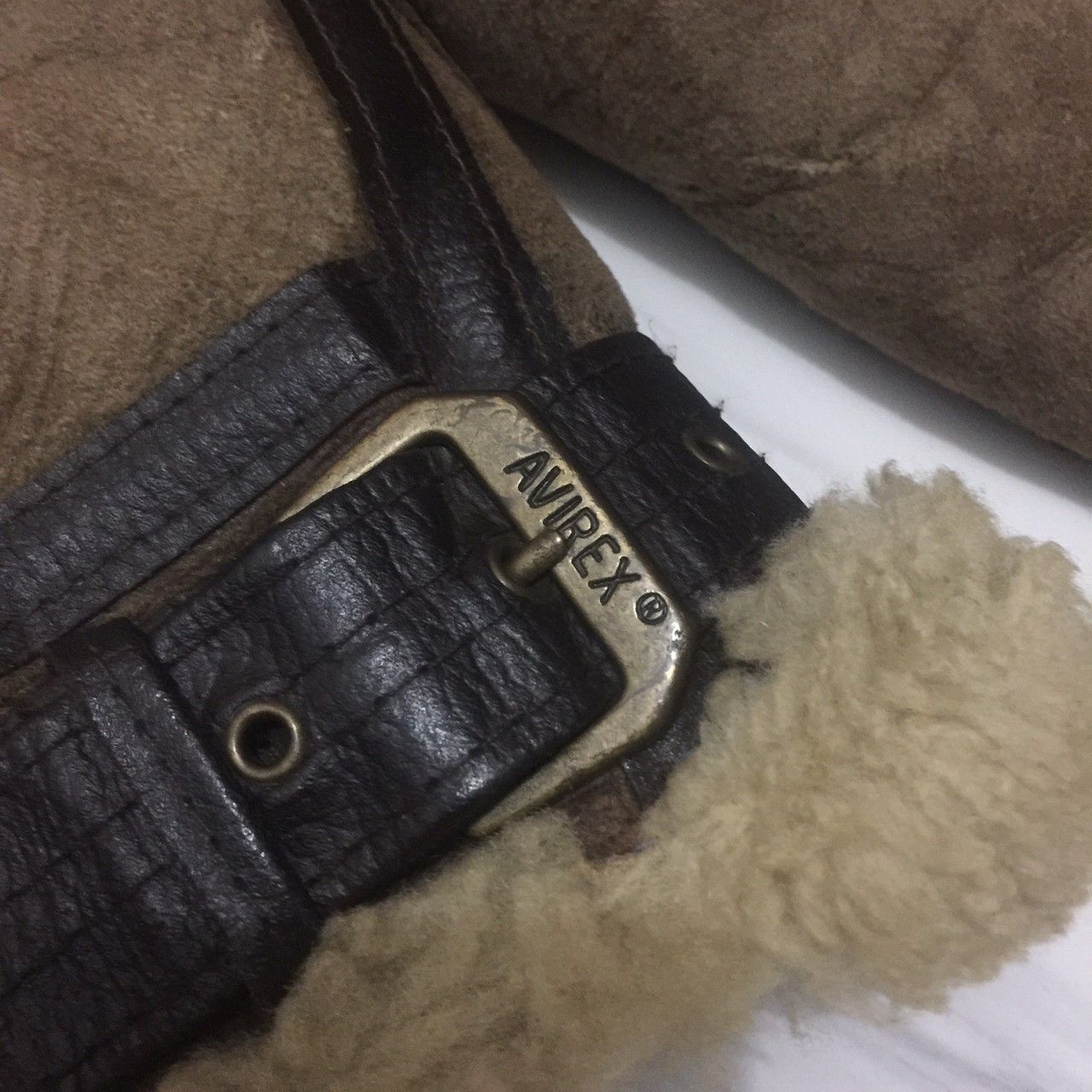 Avirex avirex b3 travis scott Size US M / EU 48-50 / 2 - 3 Thumbnail