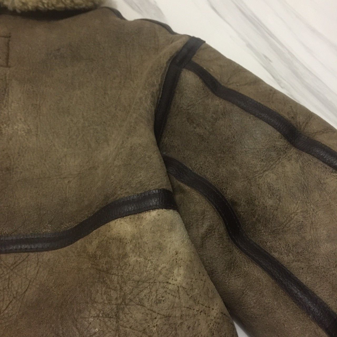 Avirex avirex b3 travis scott Size US M / EU 48-50 / 2 - 9 Thumbnail