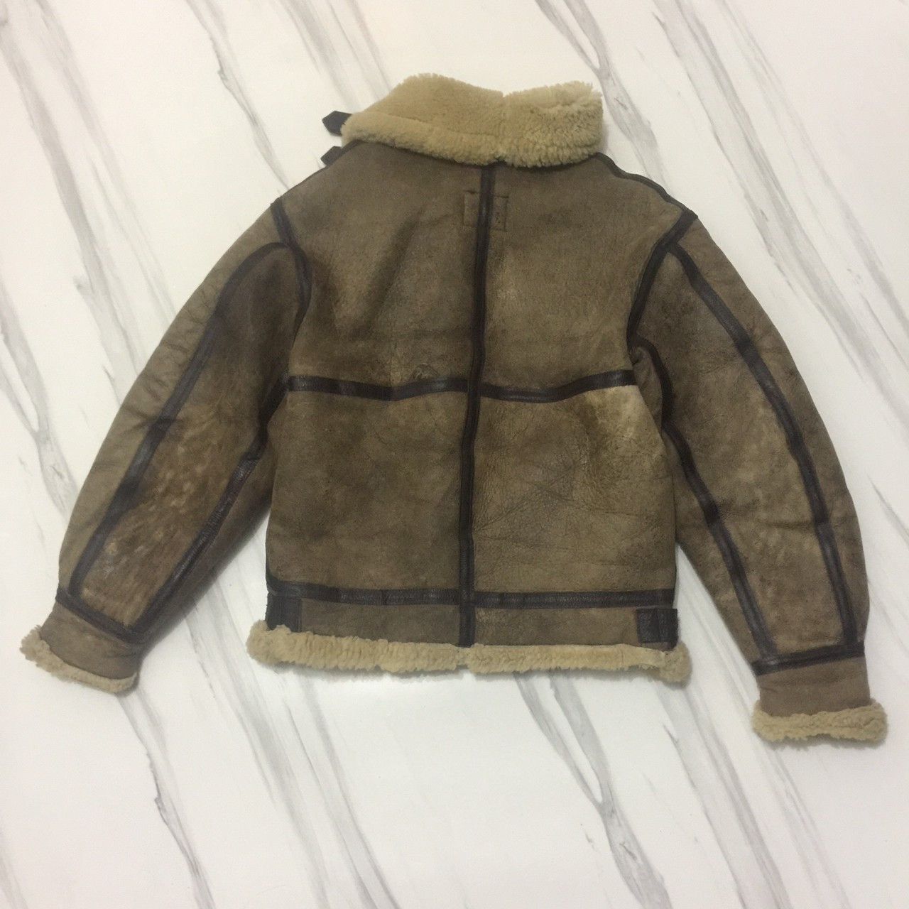 Avirex avirex b3 travis scott Size US M / EU 48-50 / 2 - 10 Thumbnail