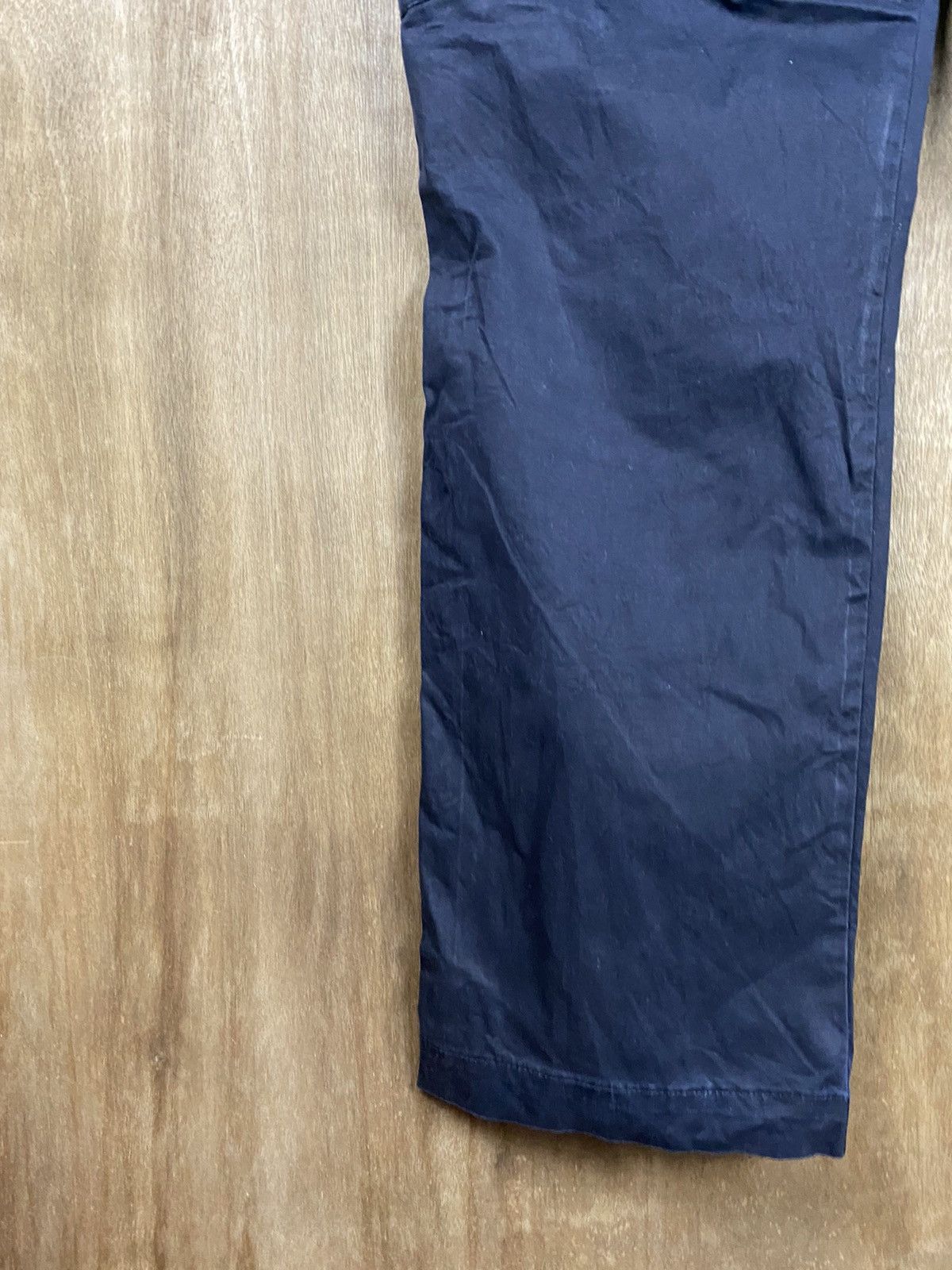 Japanese Brand DLL Uniqlo utility multipocket tactical Cargo Pants #2613 Size US 33 - 15 Thumbnail