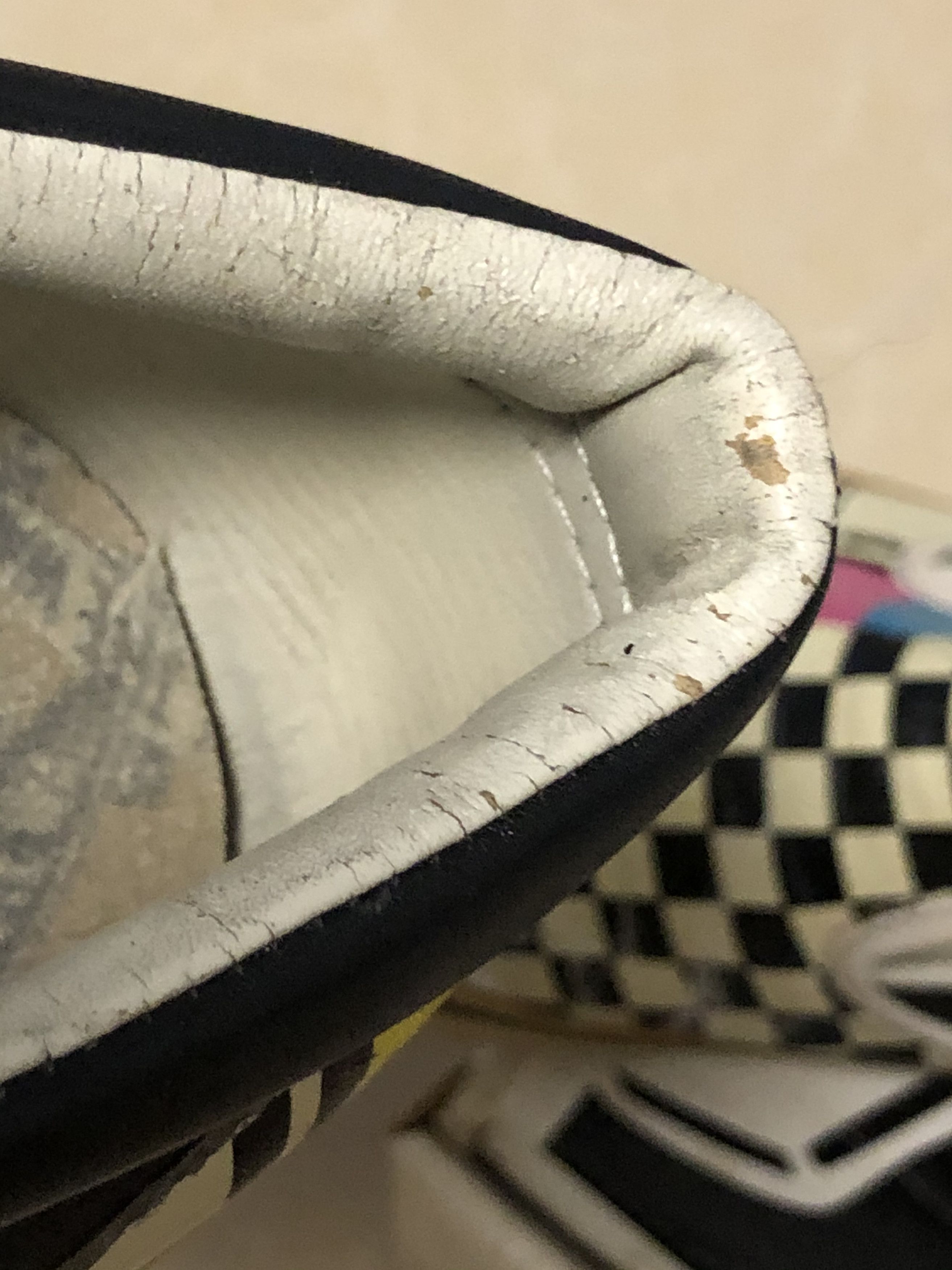 Marc Jacobs × Vans Vans Marc Jacobs Slip-On Size US 9 / EU 42 - 20 Thumbnail