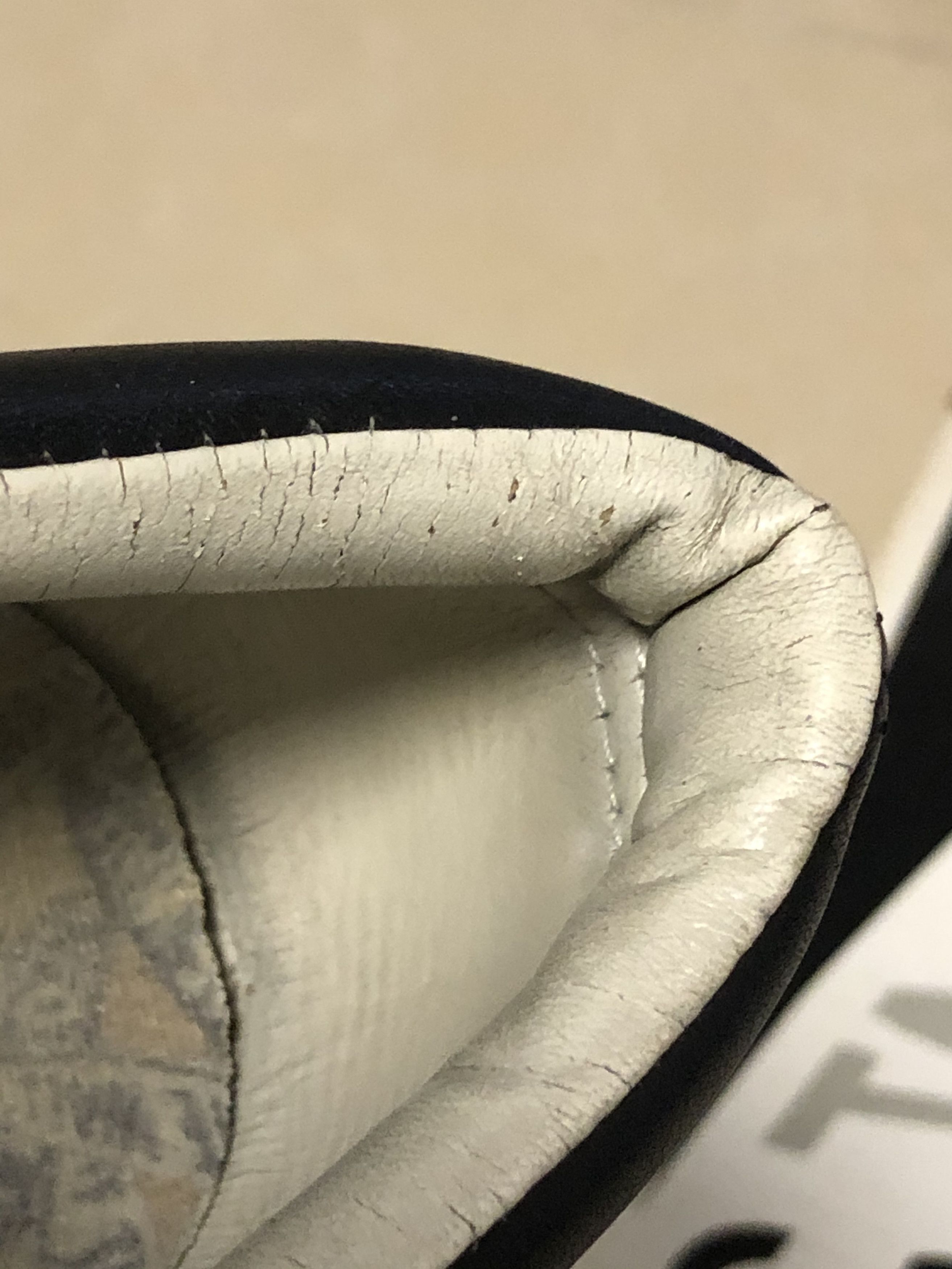 Marc Jacobs × Vans Vans Marc Jacobs Slip-On Size US 9 / EU 42 - 19 Thumbnail