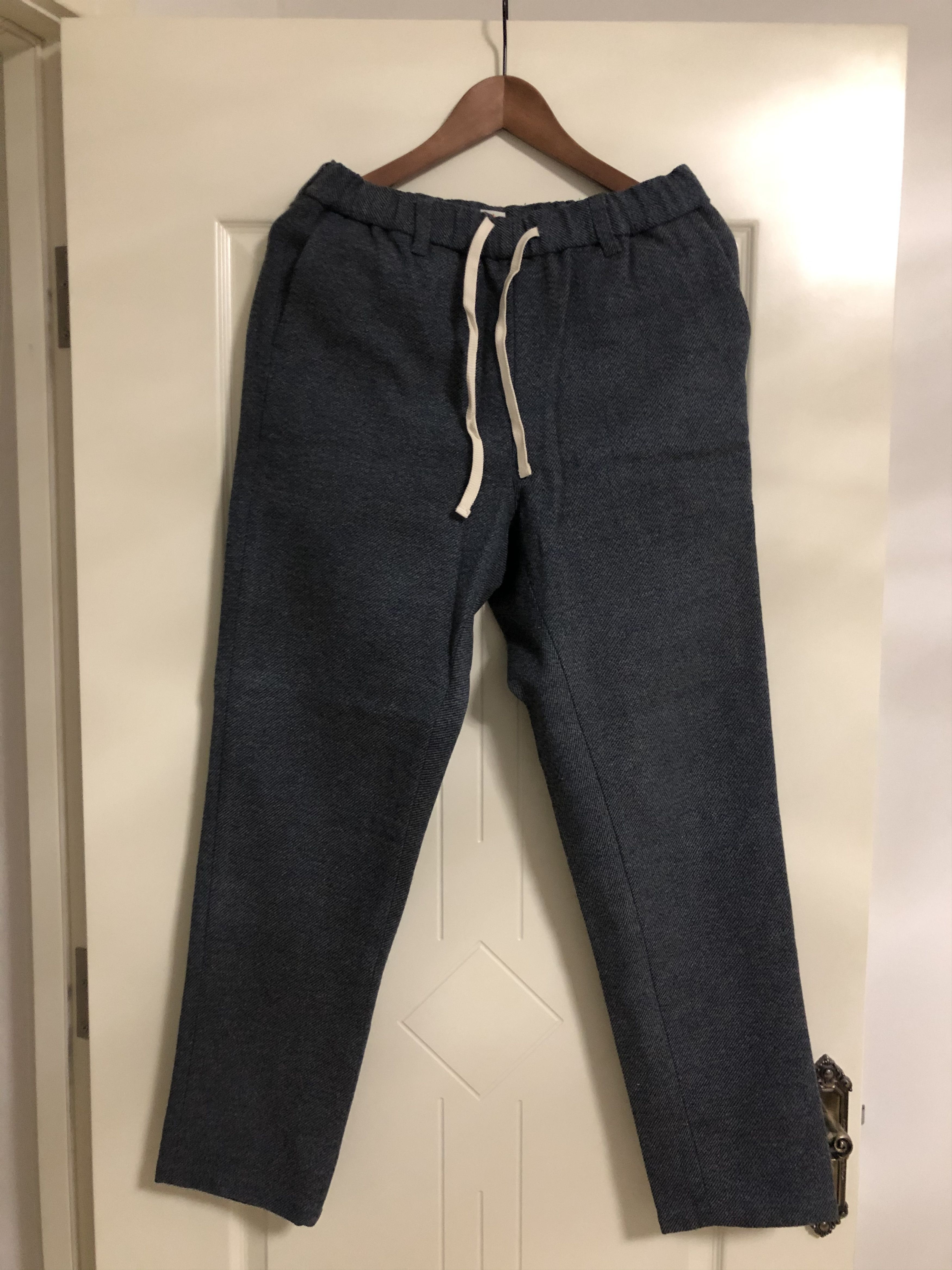 Head Porter Head Porter Plus Easy Trousers Size US 32 / EU 48 - 1 Thumbnail