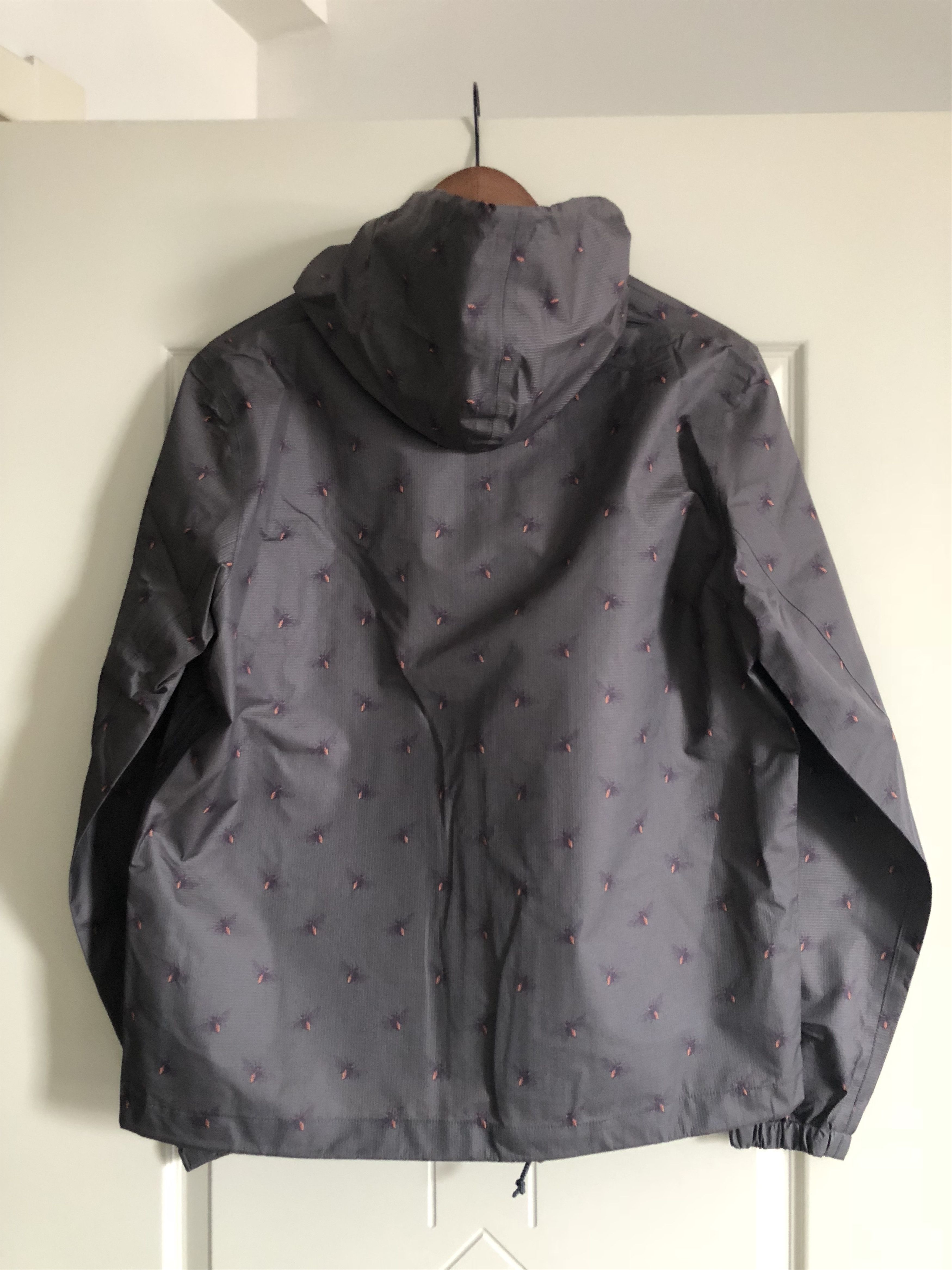 Jun Takahashi × Undercover UNDERCOVER "FLIES" JACKET SIZE 3 UNDERCOVERISM Size US L / EU 52-54 / 3 - 2 Thumbnail