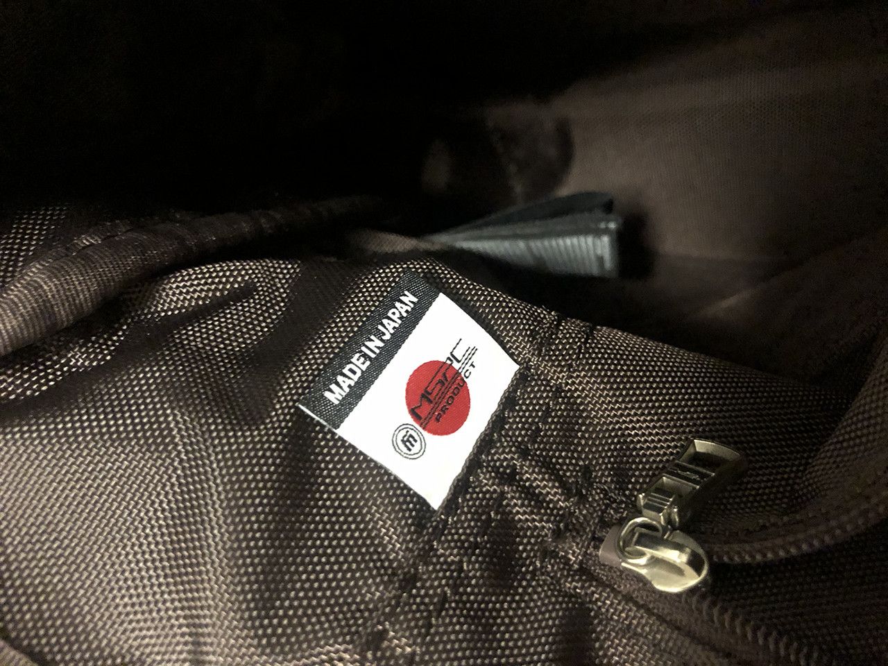MasterPiece MASTERPIECE MESSENGER BAG NT PORTER HEADPORTER VISVIM Size ONE SIZE - 8 Thumbnail