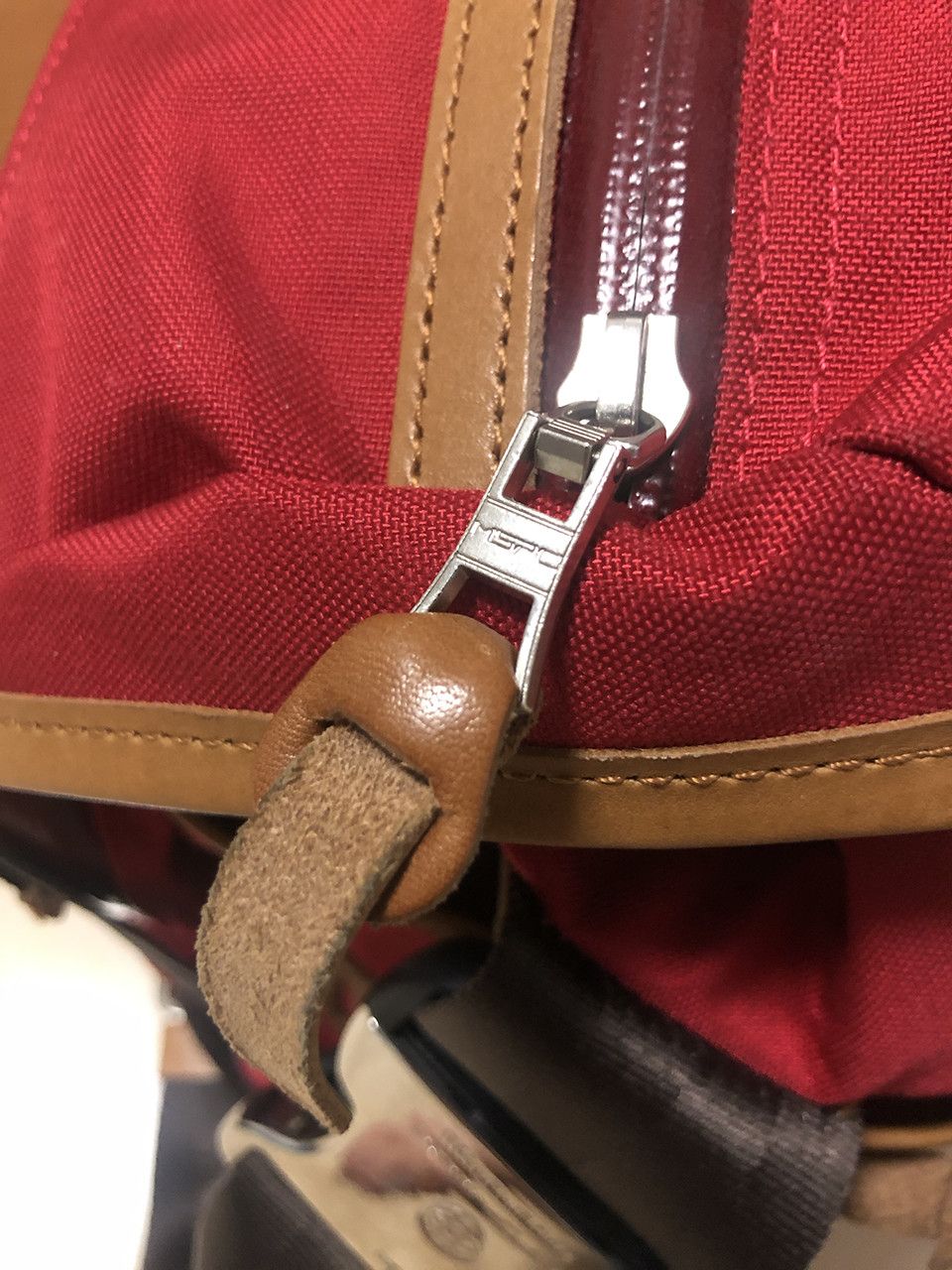 MasterPiece MASTERPIECE MESSENGER BAG NT PORTER HEADPORTER VISVIM Size ONE SIZE - 11 Thumbnail