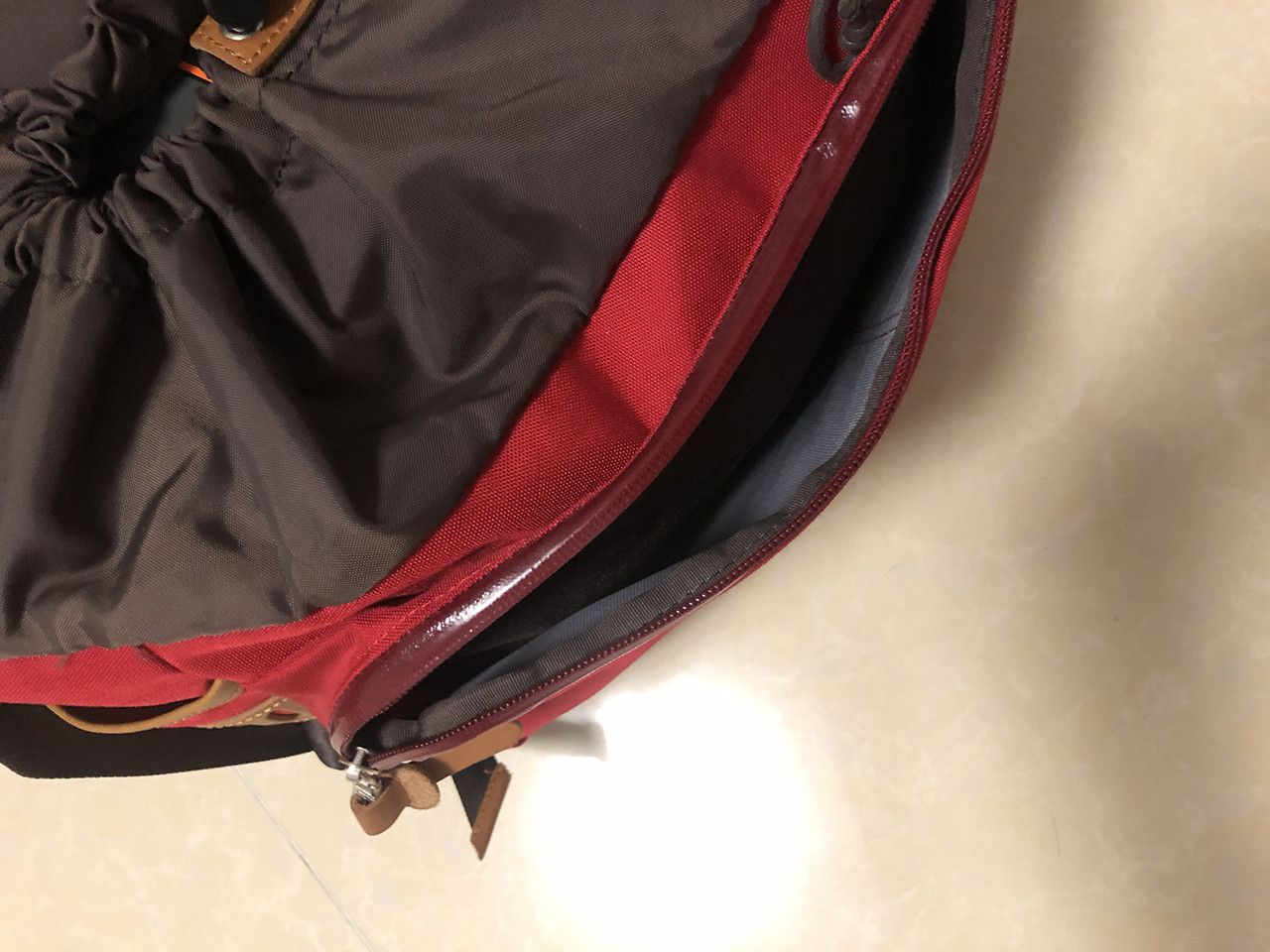 MasterPiece MASTERPIECE MESSENGER BAG NT PORTER HEADPORTER VISVIM Size ONE SIZE - 13 Thumbnail