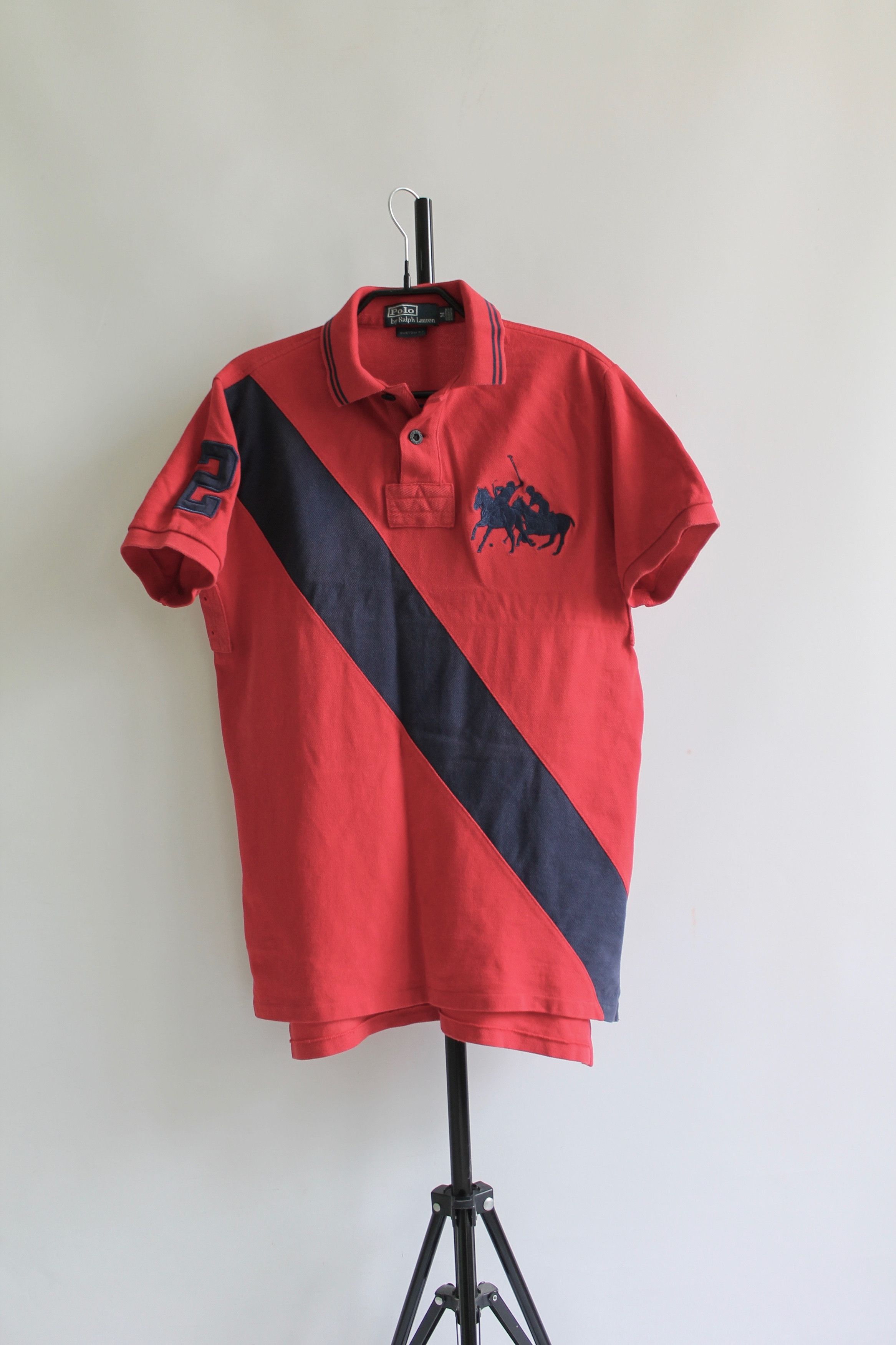 Ralph Lauren Ralph Lauren Polo MILAN | Grailed