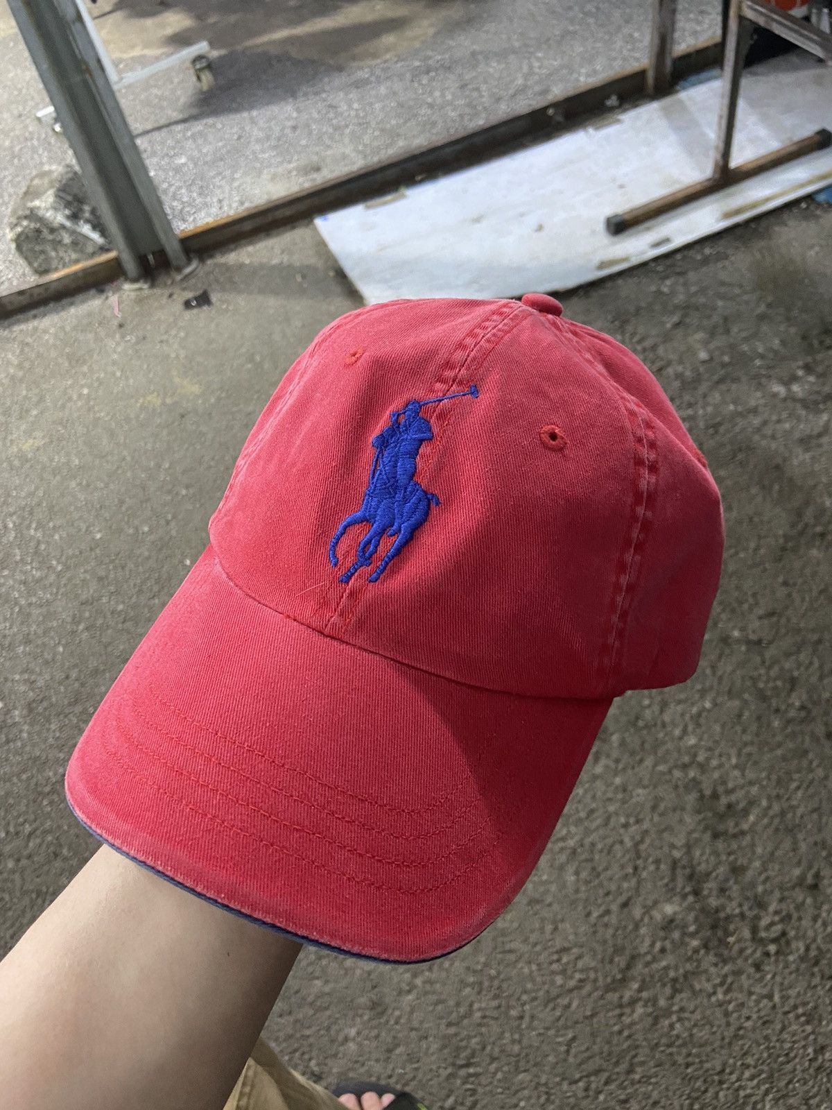 polo Ralph lauren