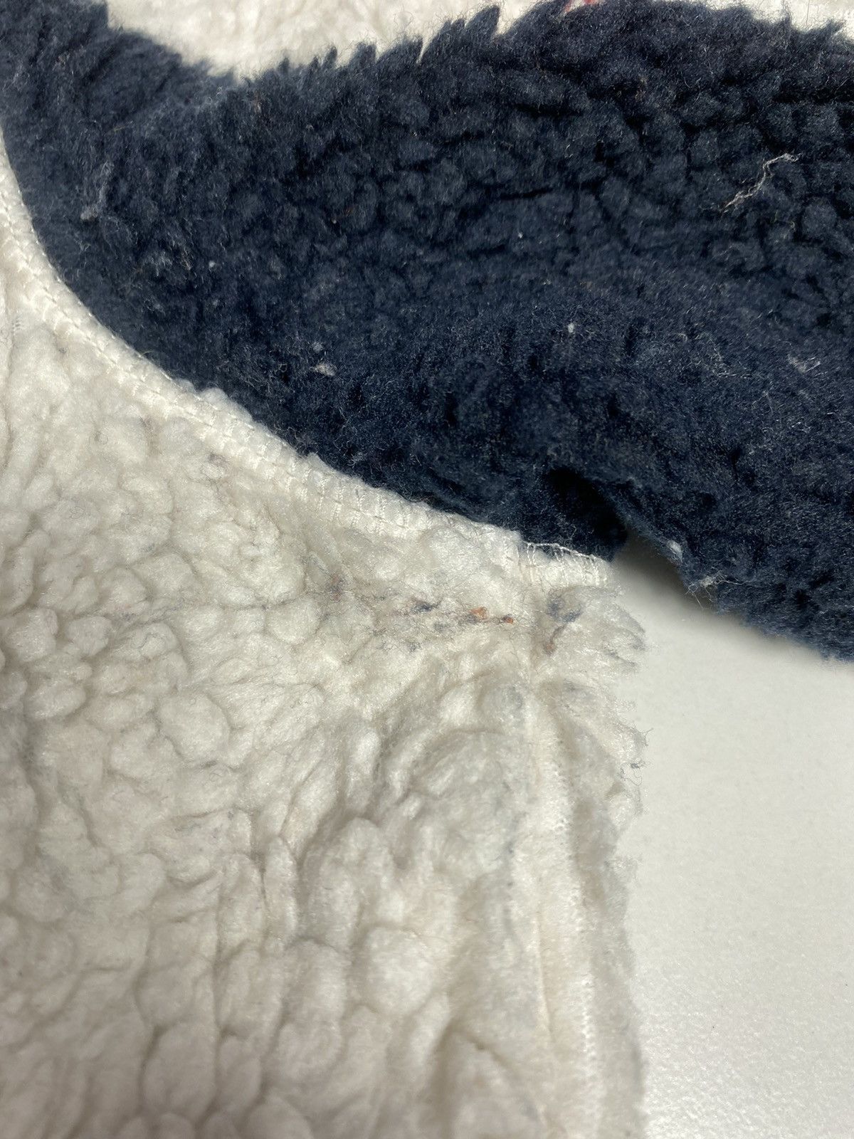 Napapijri Napapijri Fleece multicolor. J085 Size US S / EU 44-46 / 1 - 19 Thumbnail