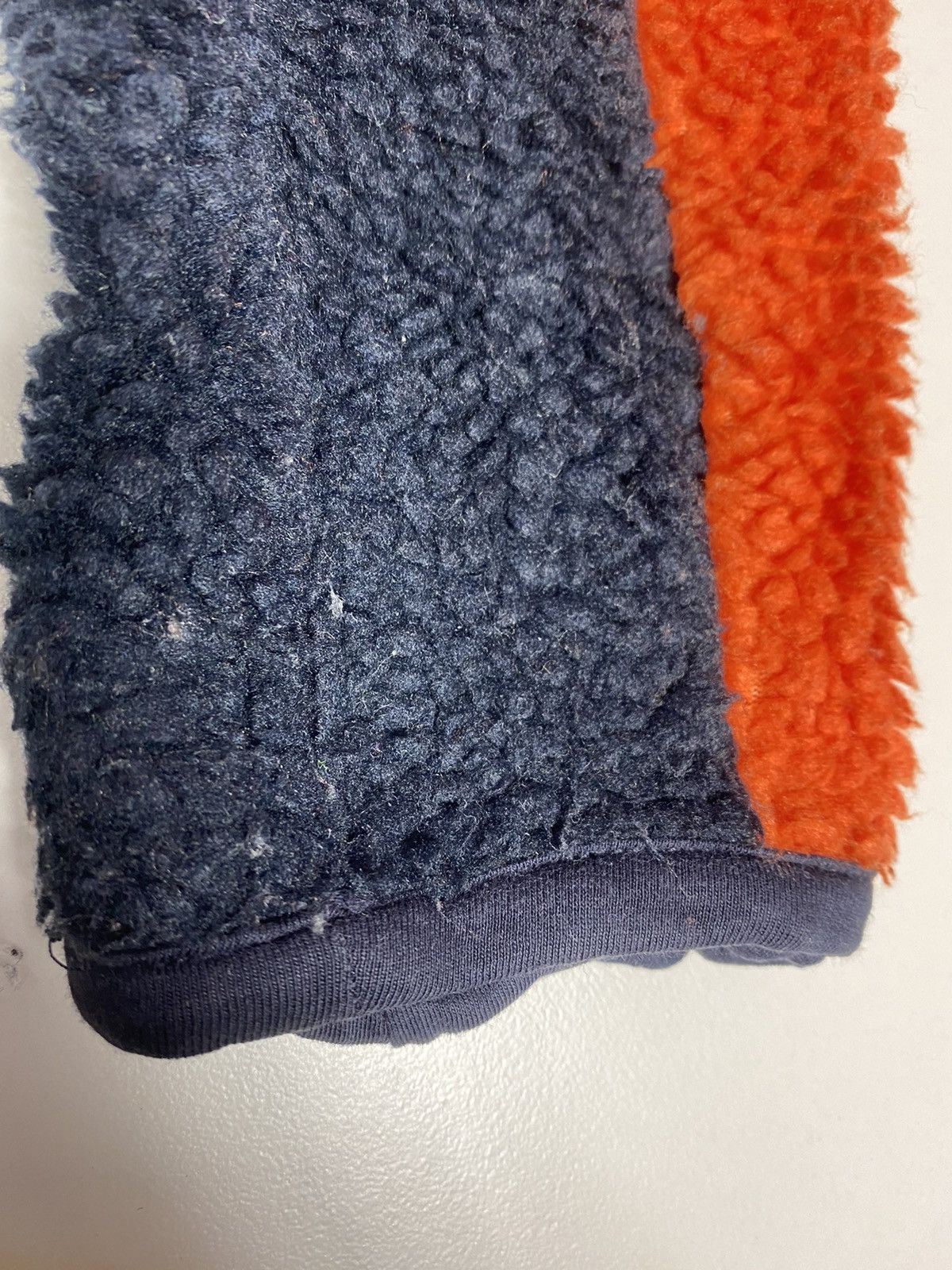 Napapijri Napapijri Fleece multicolor. J085 Size US S / EU 44-46 / 1 - 4 Thumbnail