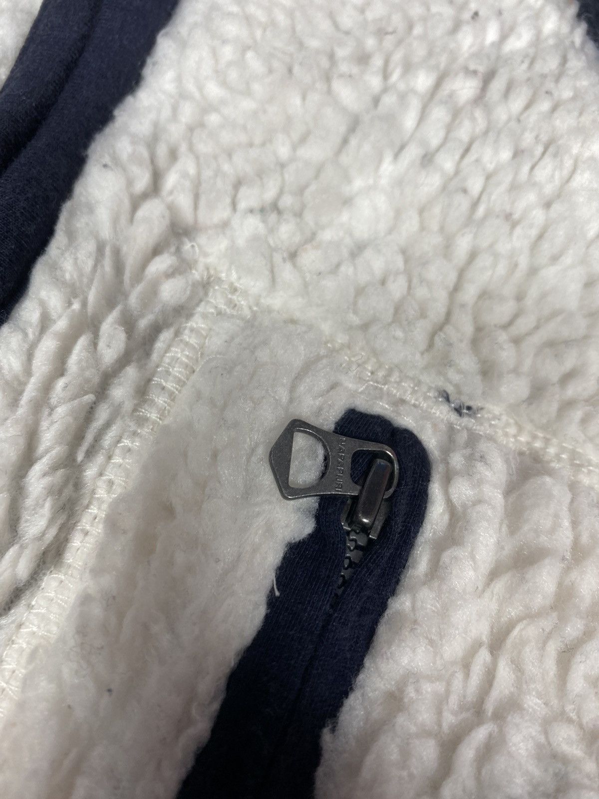 Napapijri Napapijri Fleece multicolor. J085 Size US S / EU 44-46 / 1 - 6 Thumbnail