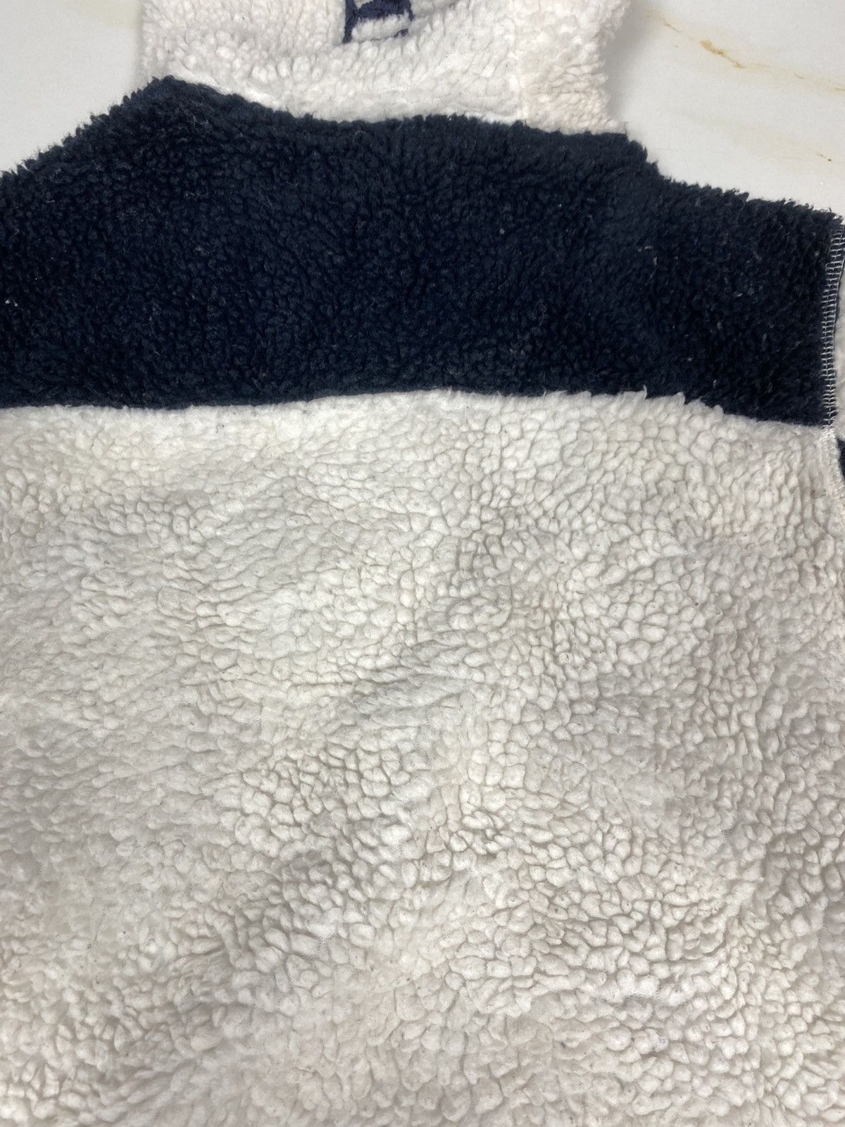 Napapijri Napapijri Fleece multicolor. J085 Size US S / EU 44-46 / 1 - 14 Thumbnail